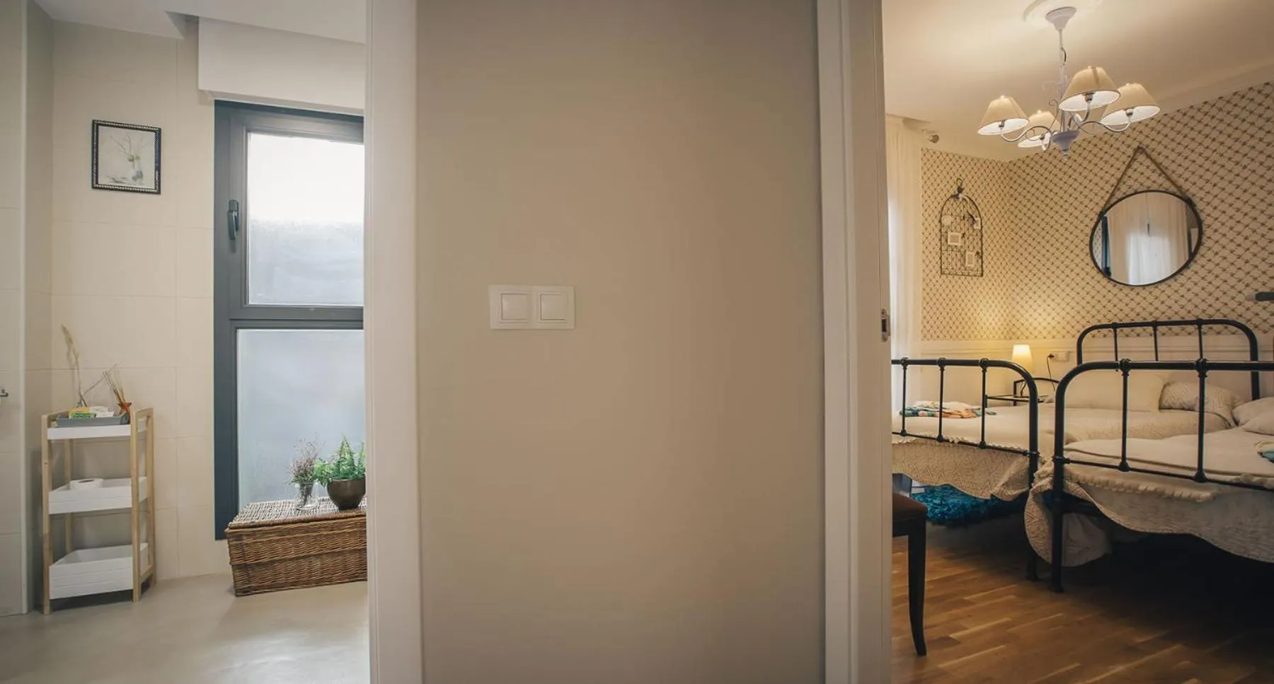 Other, Bed in Casa Ferran, amplias habitaciones y apartamentos de montaña