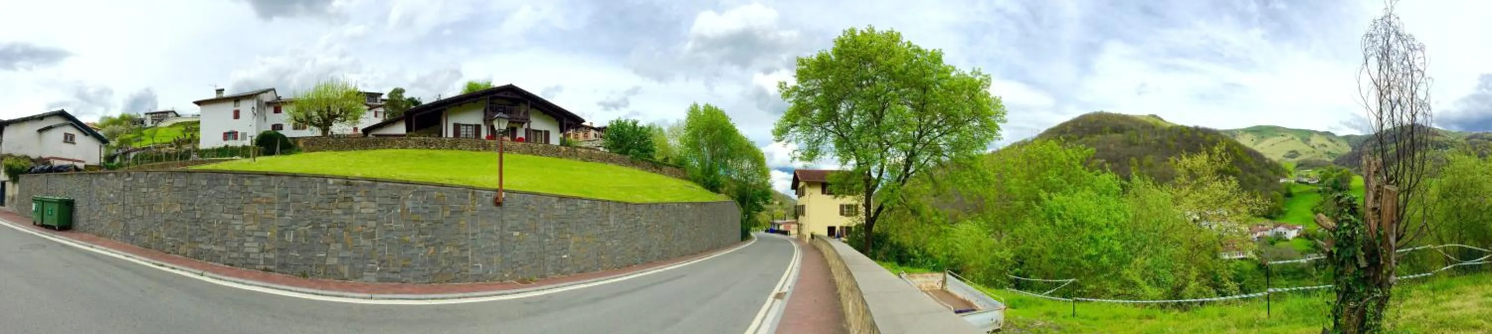 Off site in Casa Ferran, amplias habitaciones y apartamentos de montaña