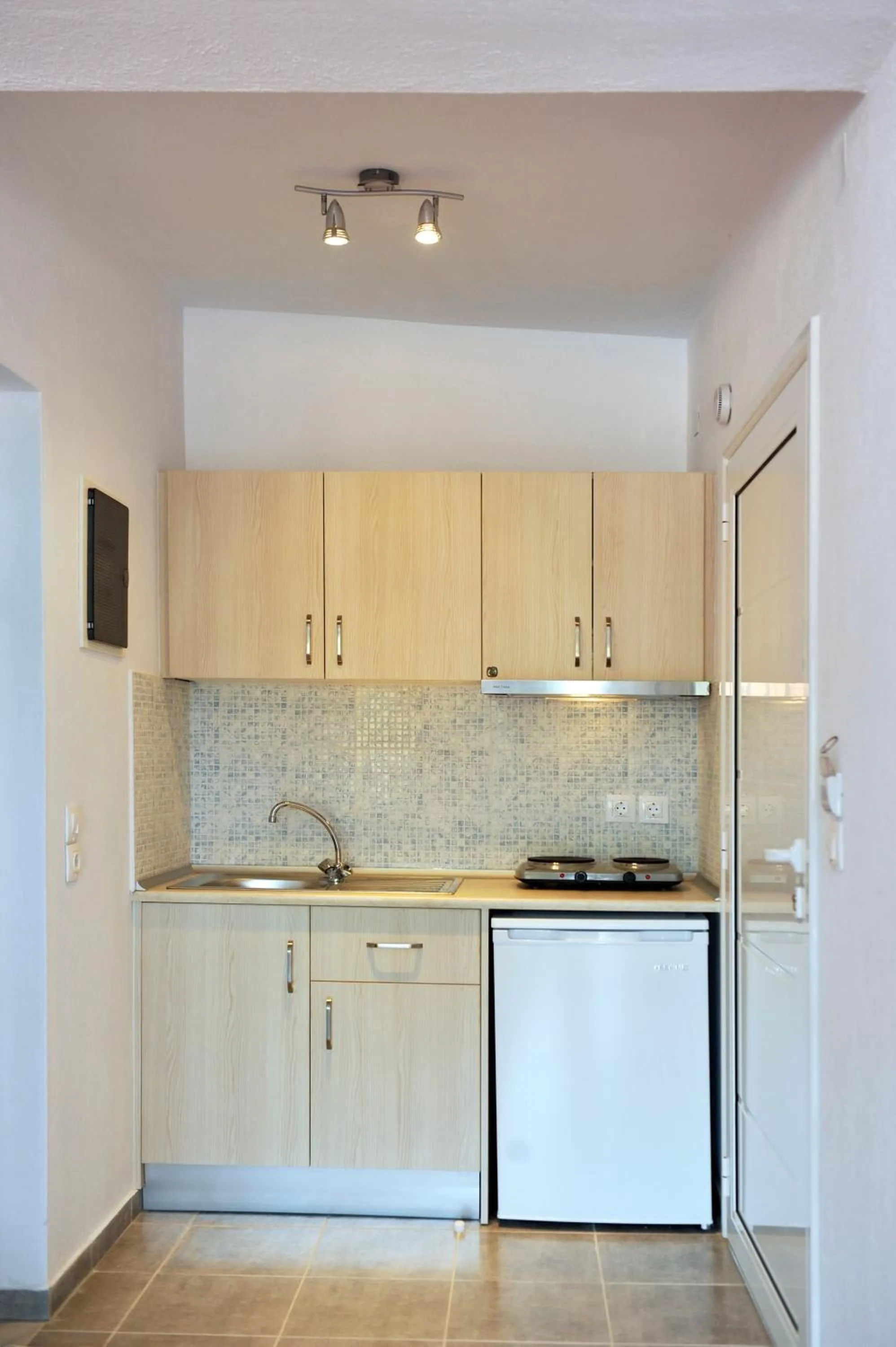 kitchen in Fengeros Village