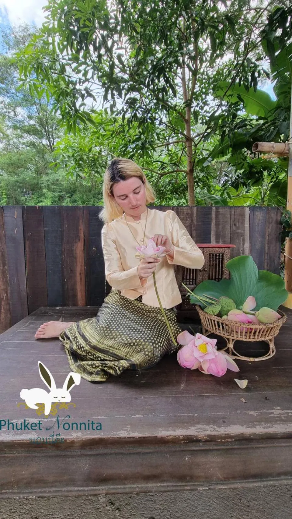 Activities in Phuket Nonnita Boutique Resort - SHA Plus