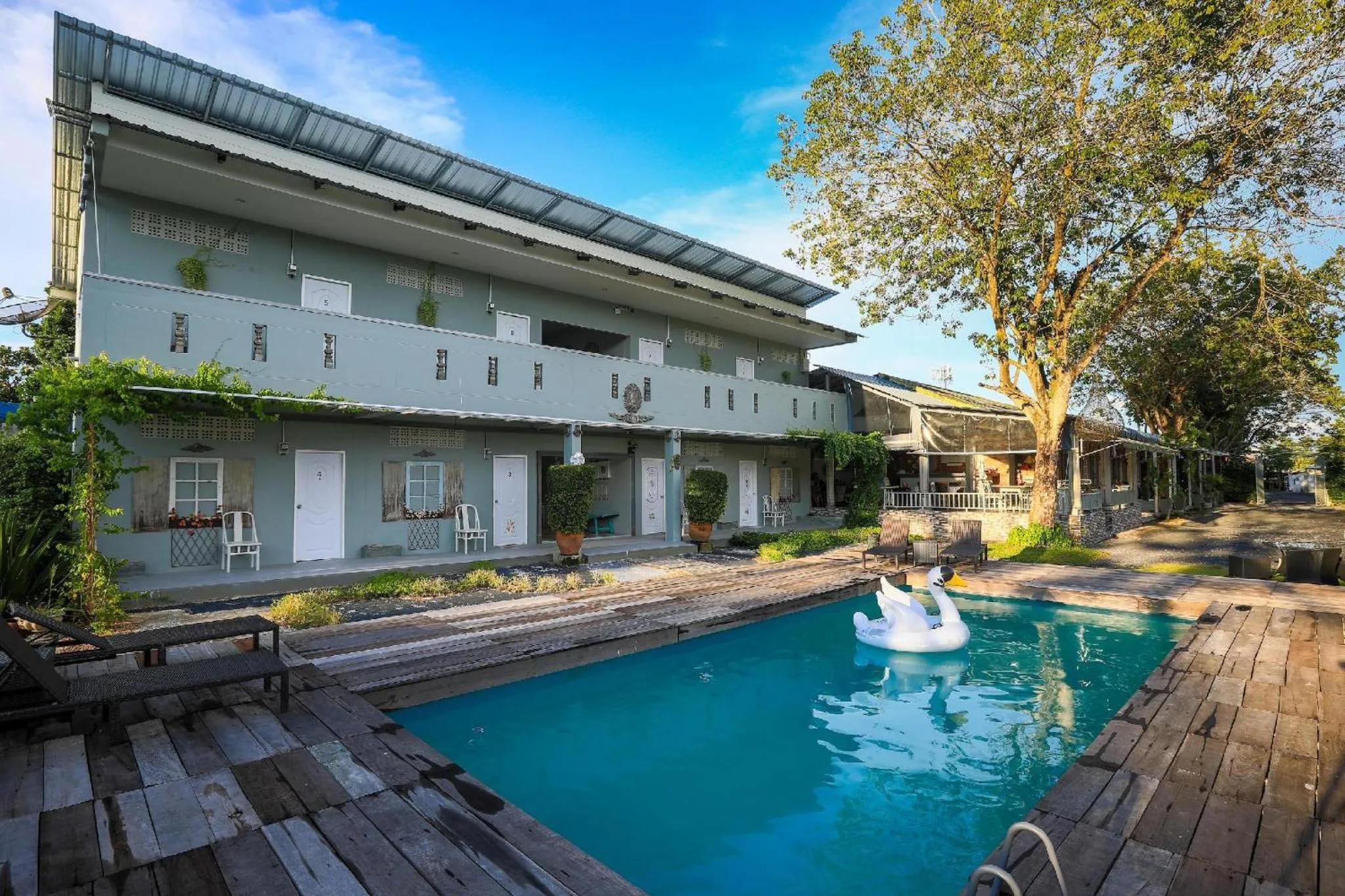 Phuket Nonnita Boutique Resort - SHA Plus