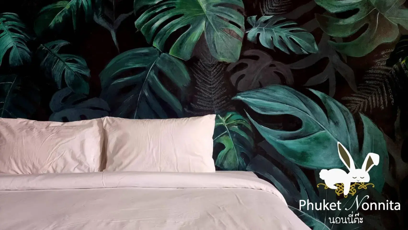 Deluxe King Room in Phuket Nonnita Boutique Resort - SHA Plus Deluxe King Room in Phuket Nonnita Boutique Resort - SHA Plus