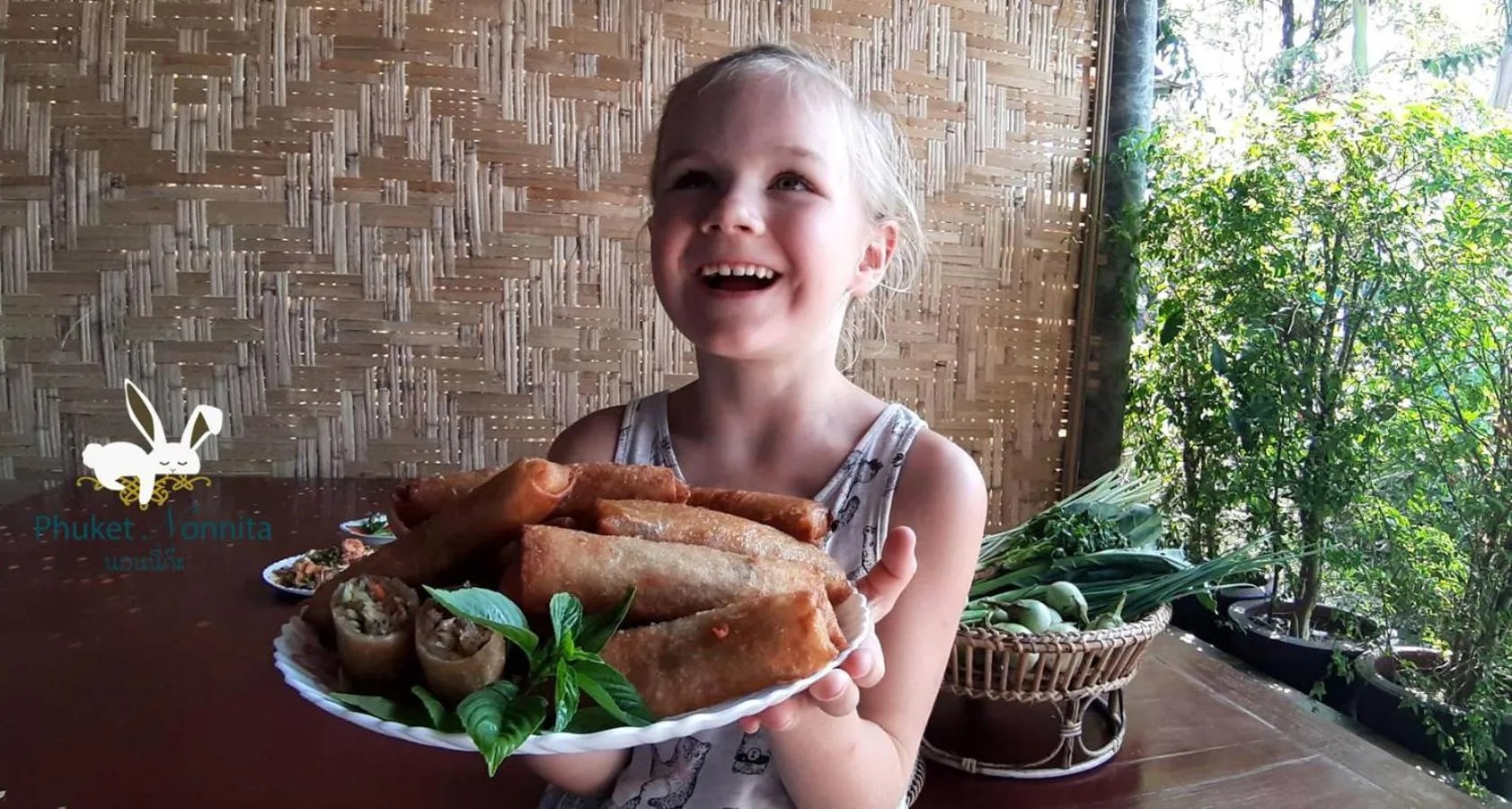 Property building in Phuket Nonnita Boutique Resort - SHA Plus