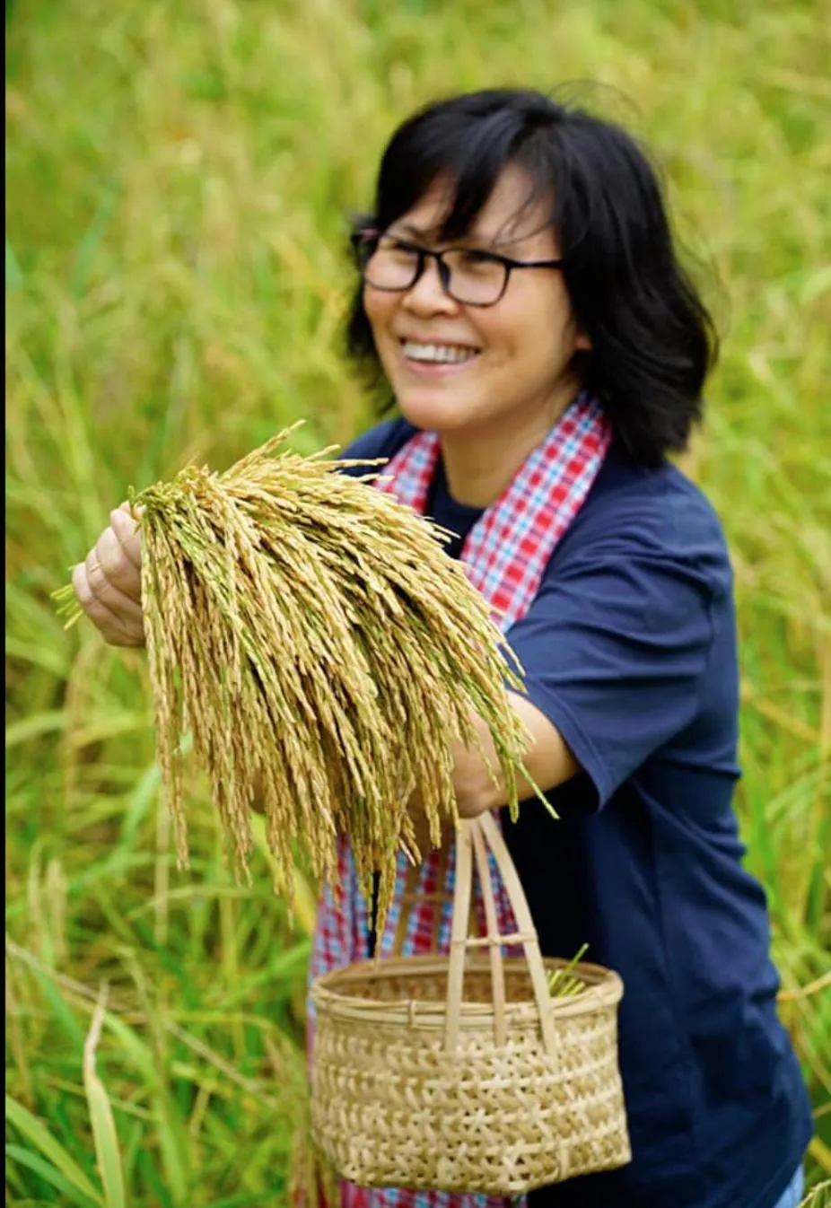 Property building in Phuket Nonnita Boutique Resort - SHA Plus