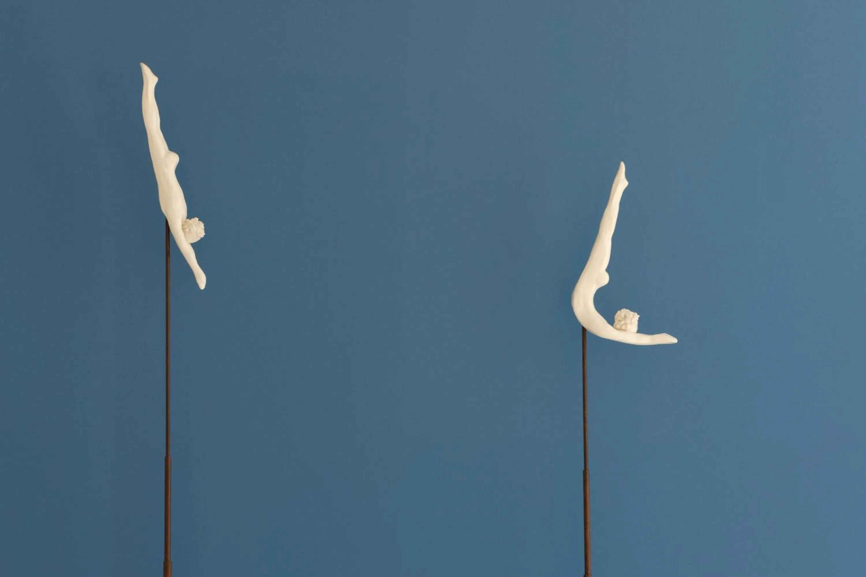 Decorative detail in Hotel La Roccia