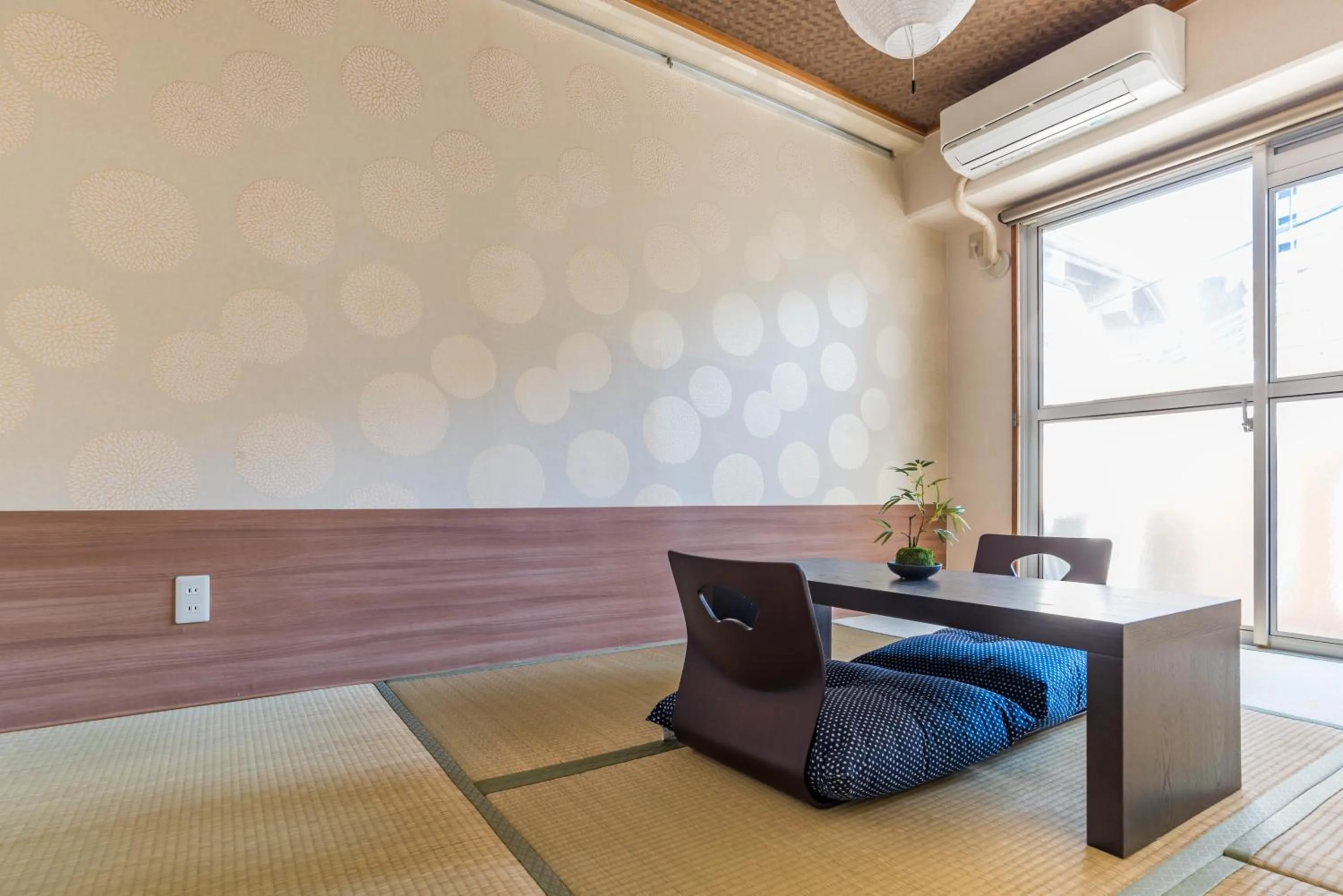 Bedroom, Bed in Bijou Suites Kokoro