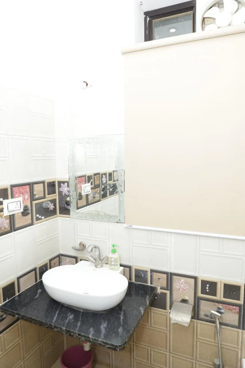 Aravali Hills Resort