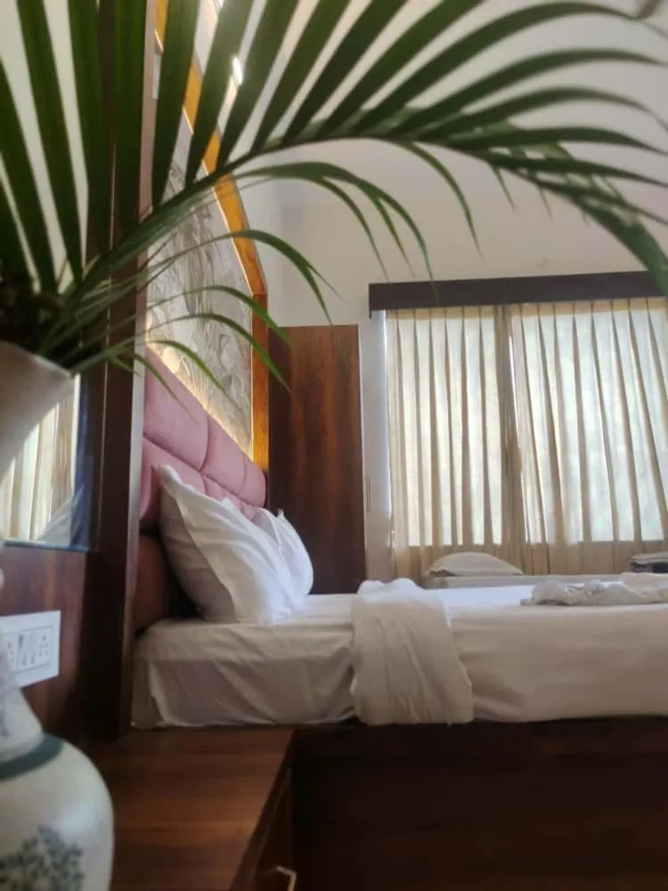 Aravali Hills Resort