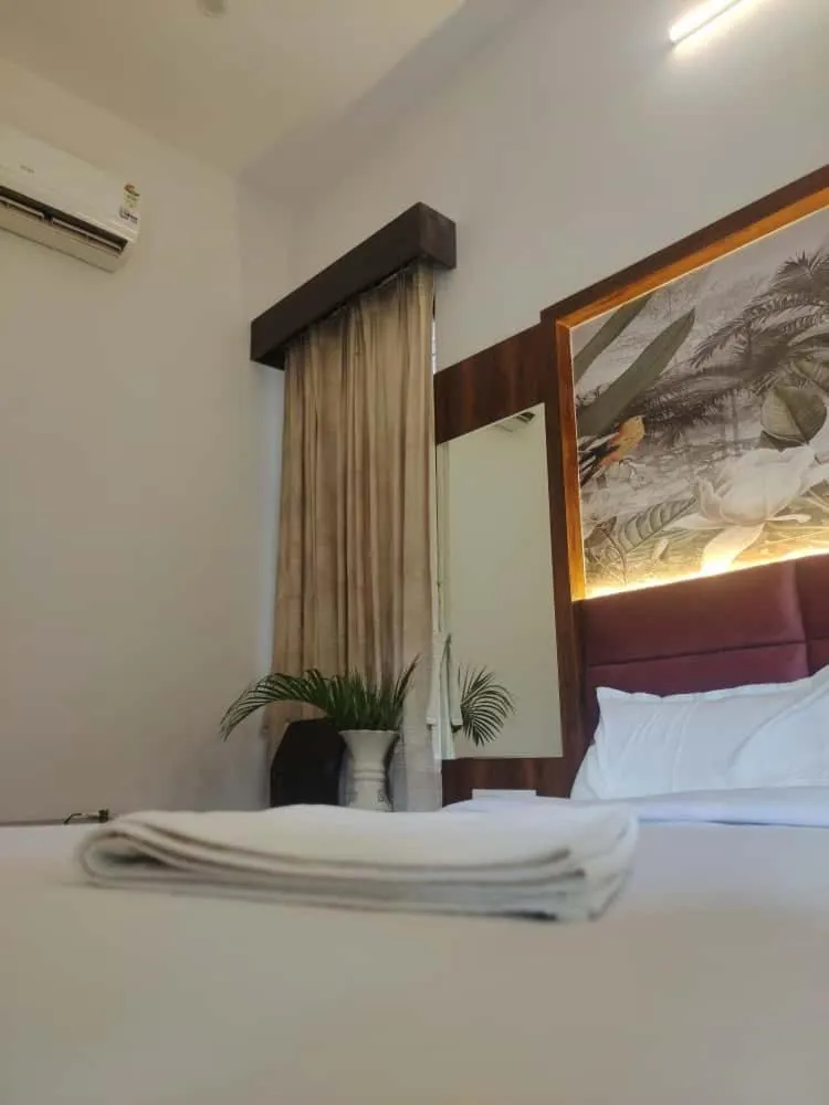 Aravali Hills Resort