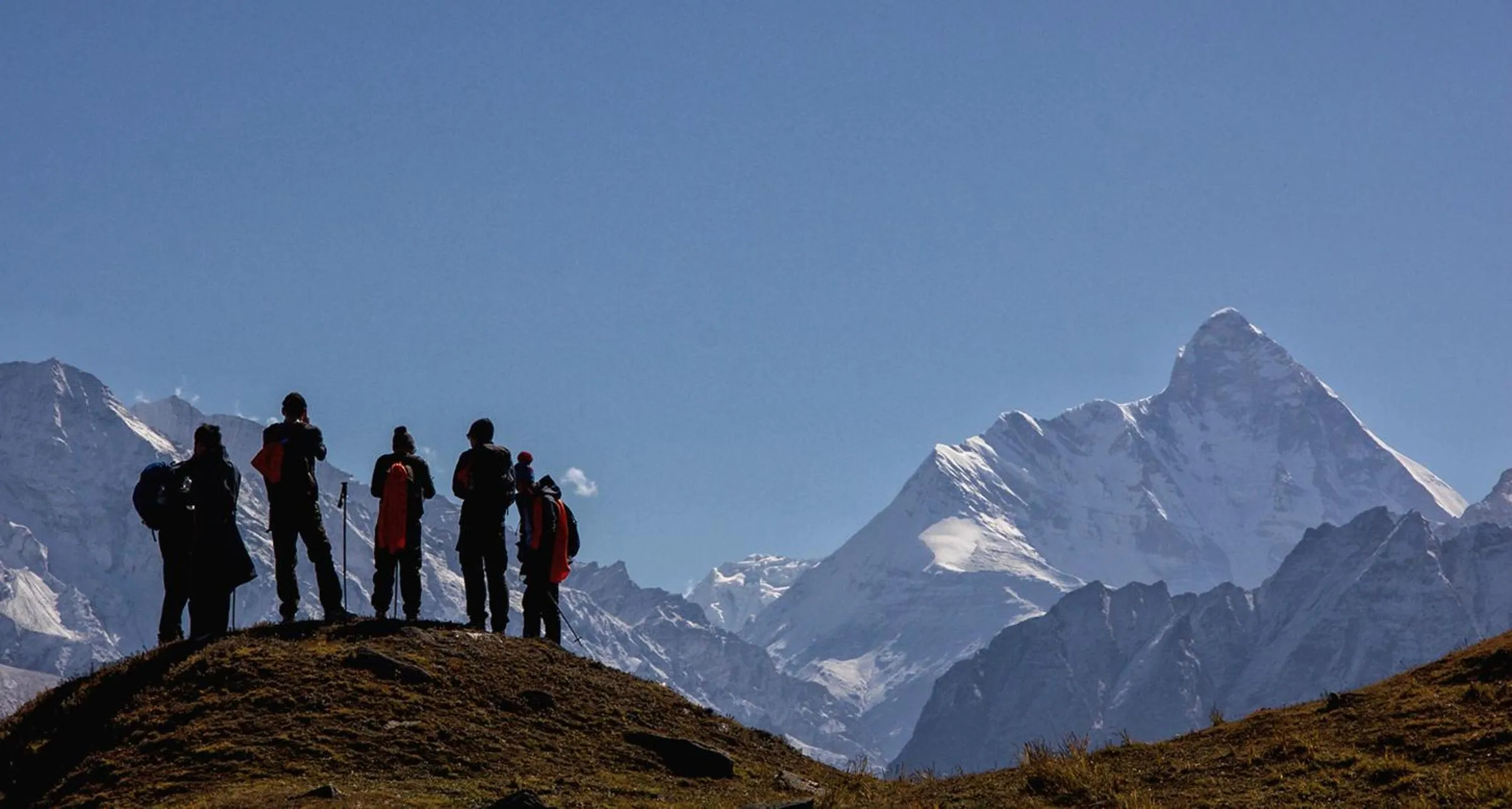 Mountain Rover Auli Resort