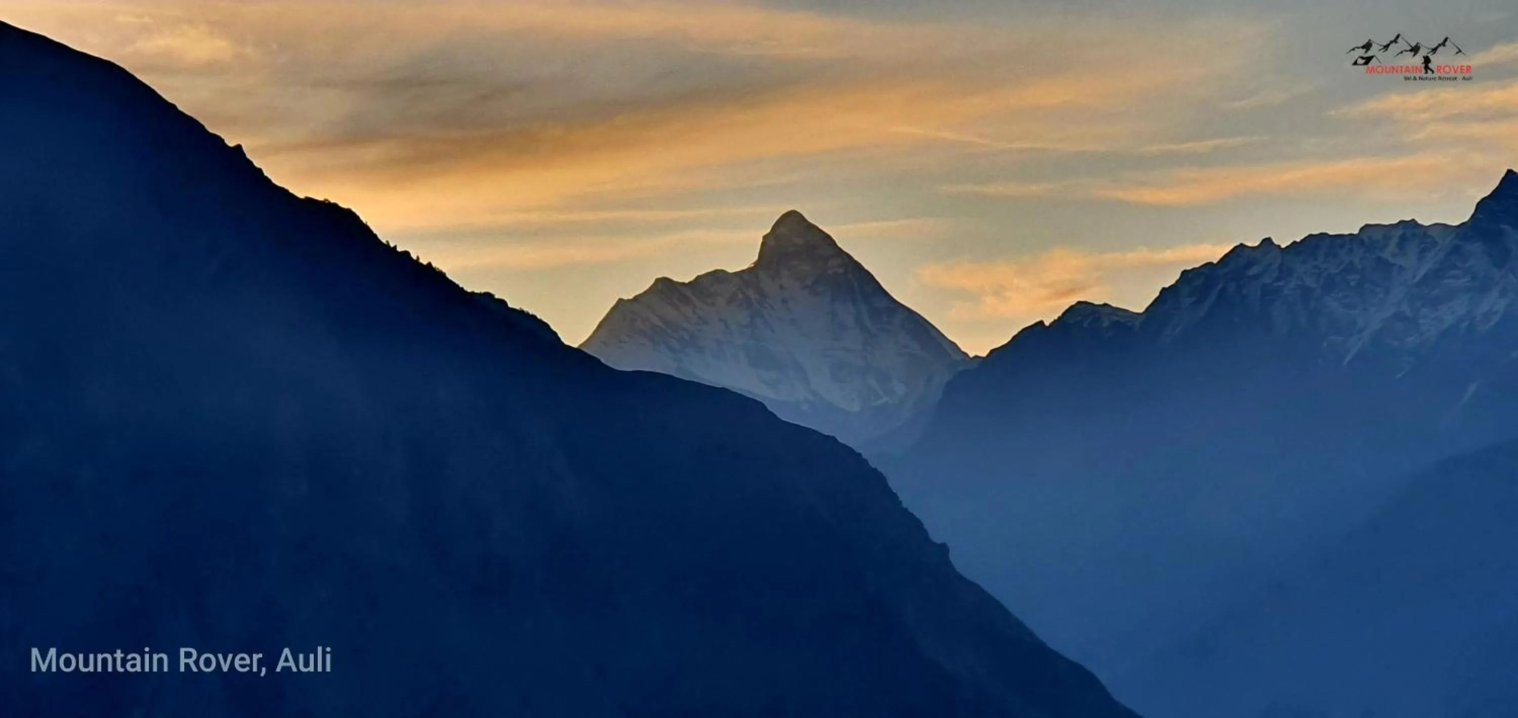 Mountain Rover Auli Resort