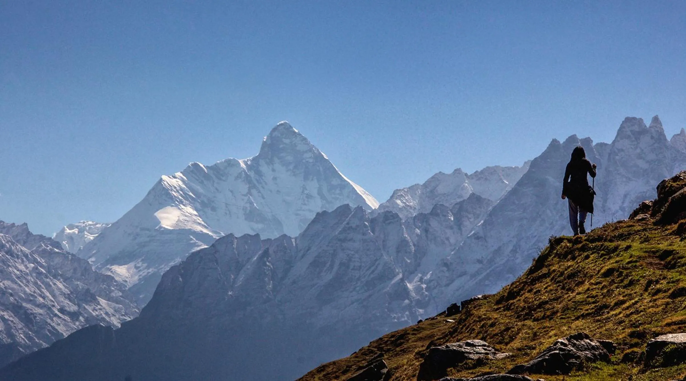 Mountain Rover Auli Resort