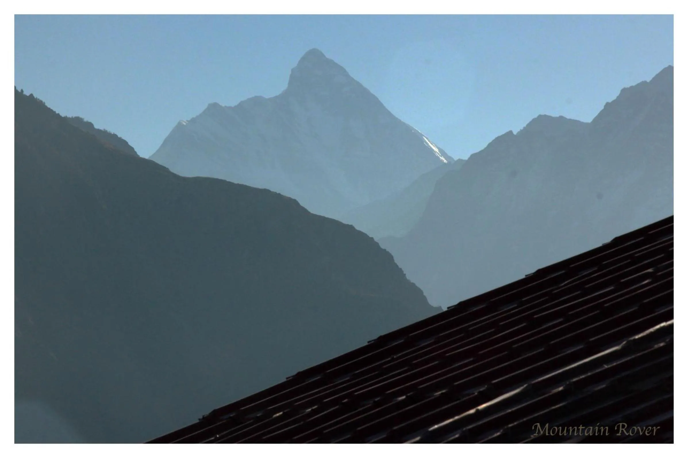 Mountain Rover Auli Resort