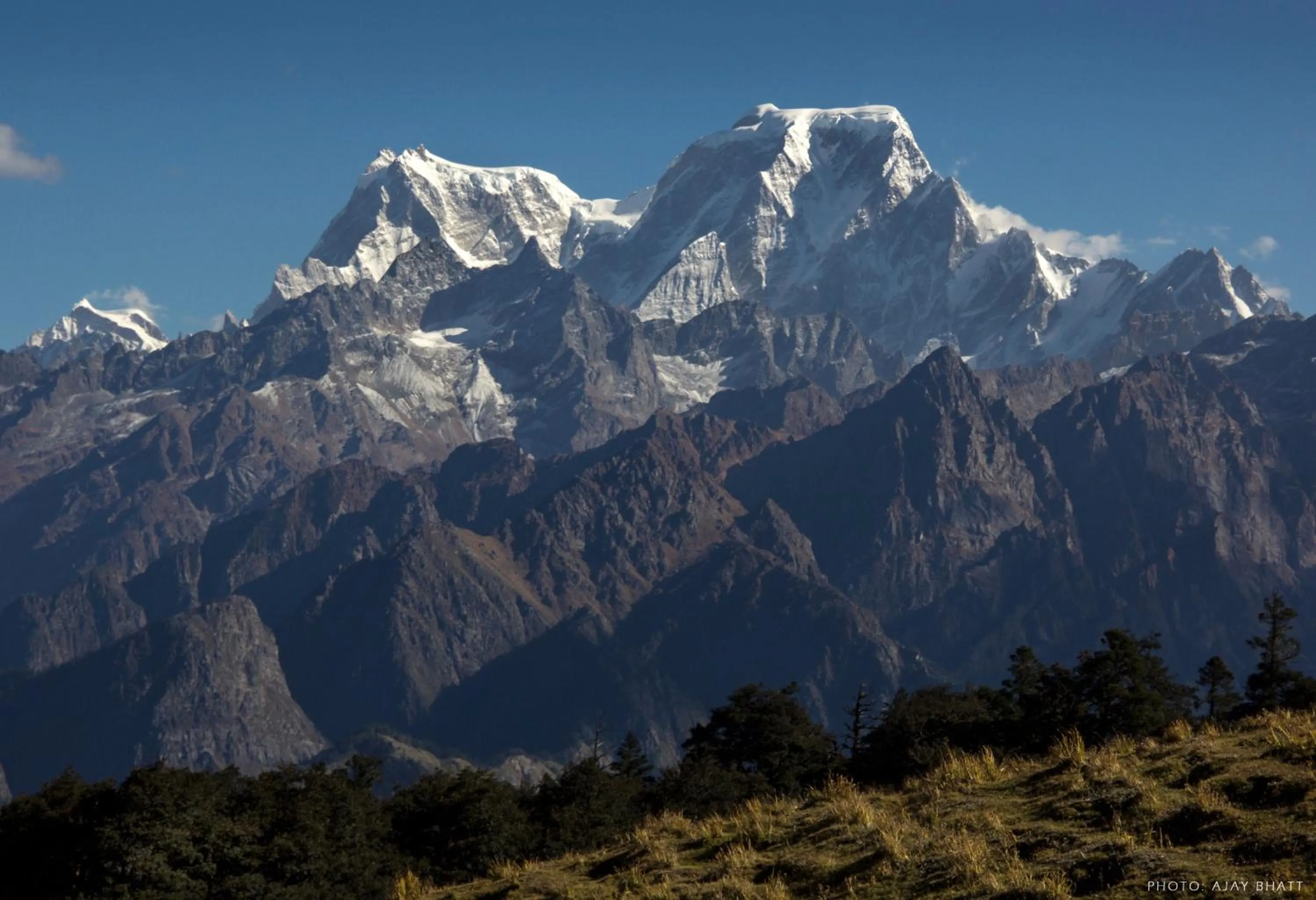 Mountain Rover Auli Resort