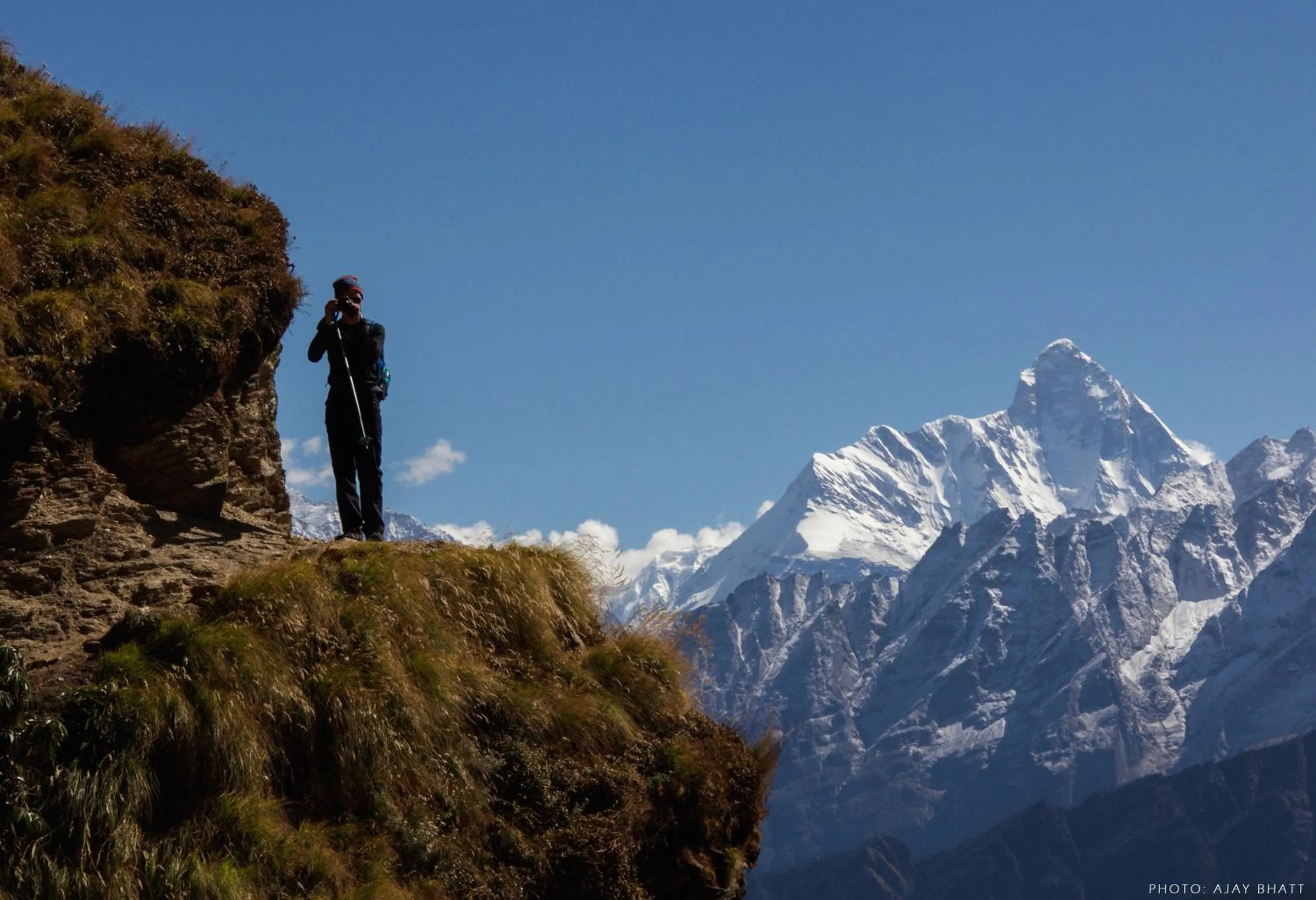 Mountain Rover Auli Resort