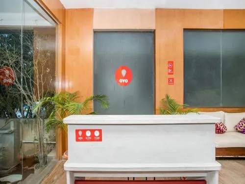 Super Hotel O Petunia Boutique Hotel