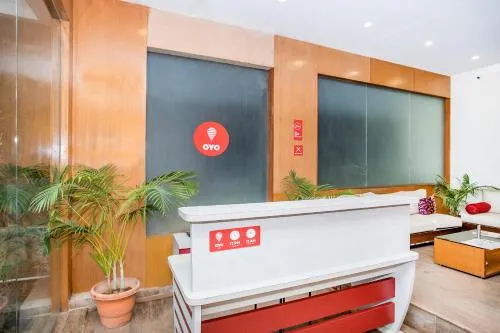 Super Hotel O Petunia Boutique Hotel