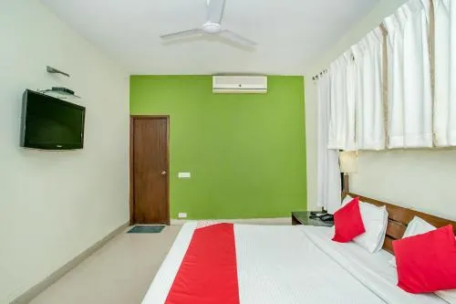 Super Hotel O Petunia Boutique Hotel