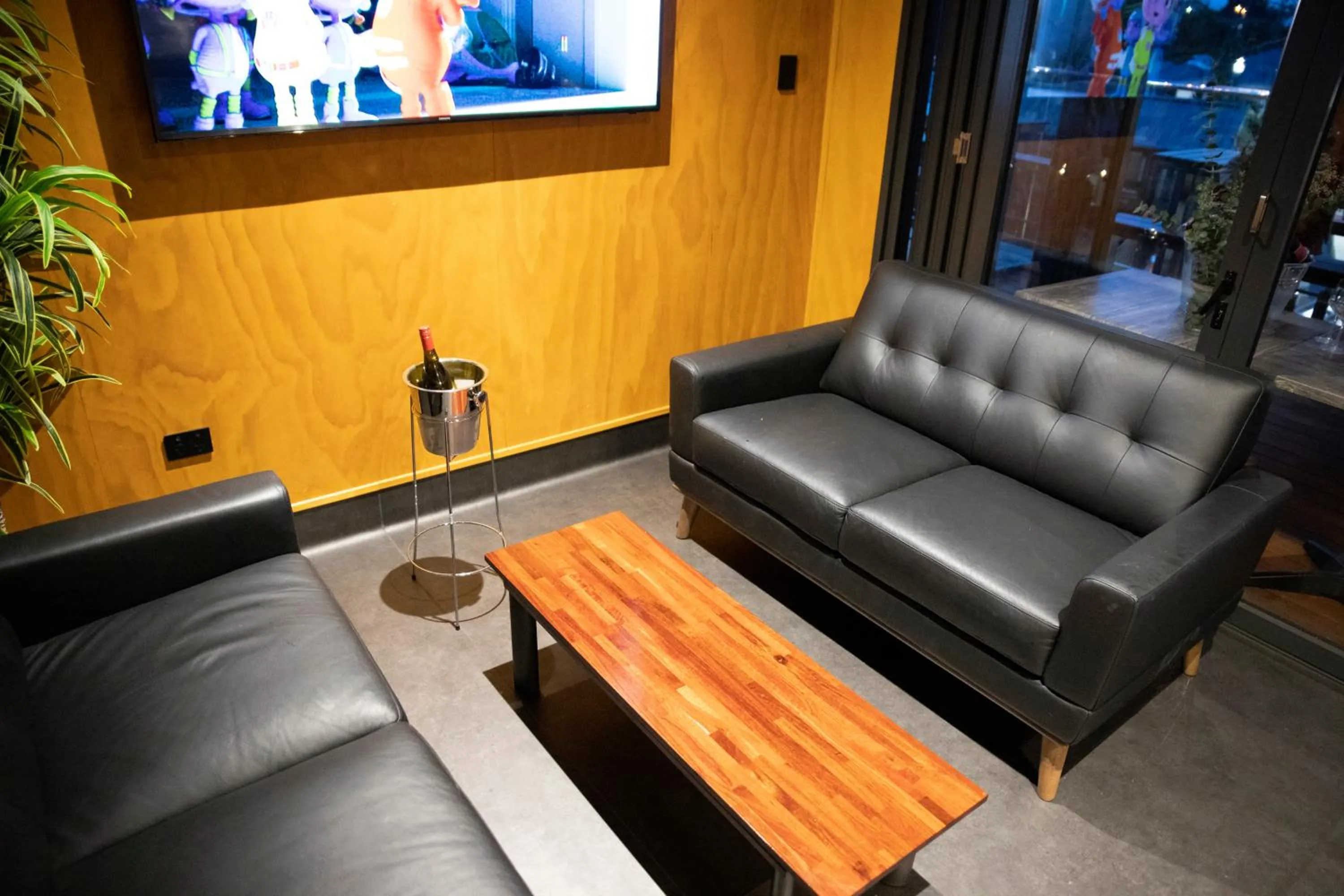 Lounge or bar in Karrinyup Waters Resort