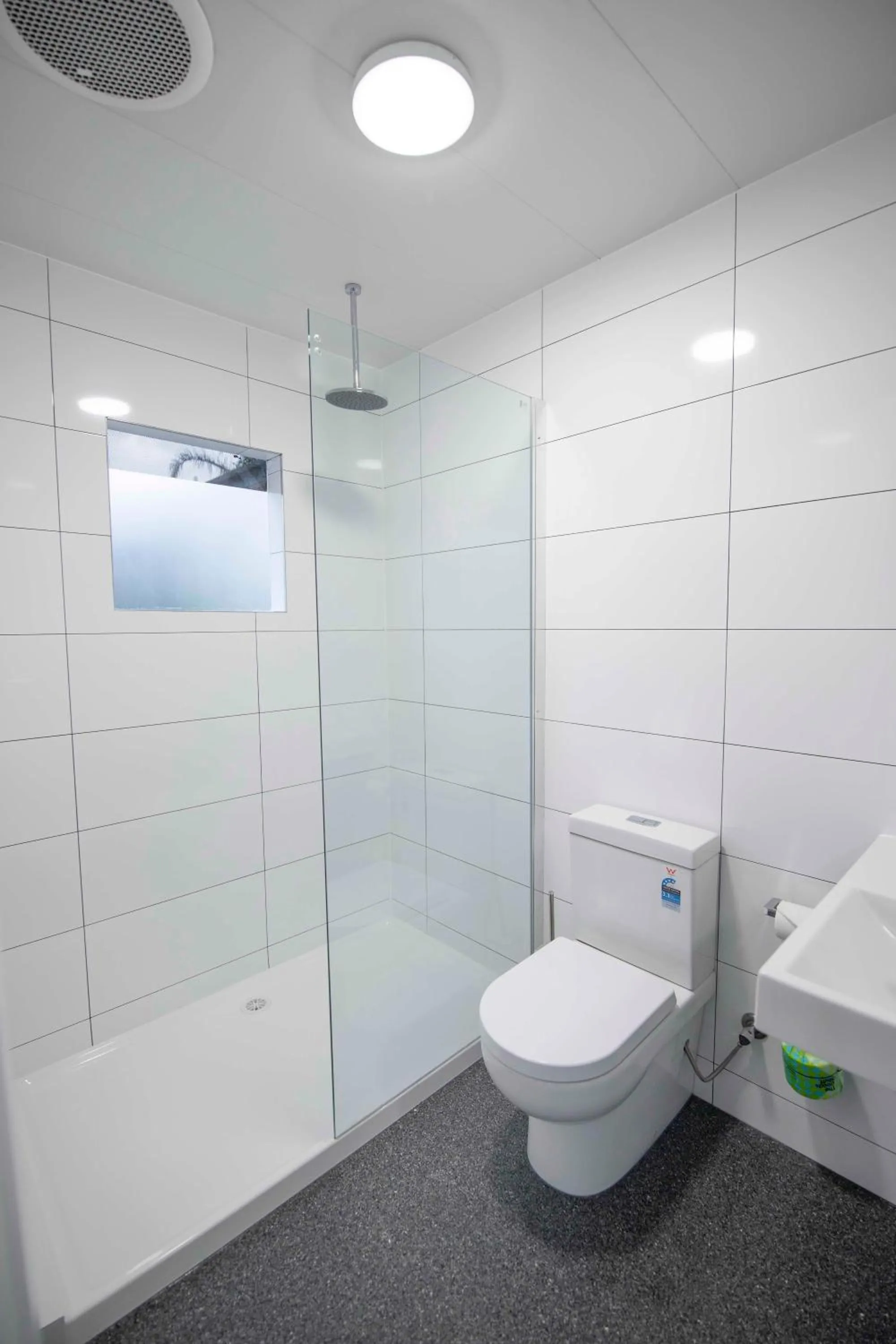 Bathroom in Karrinyup Waters Resort