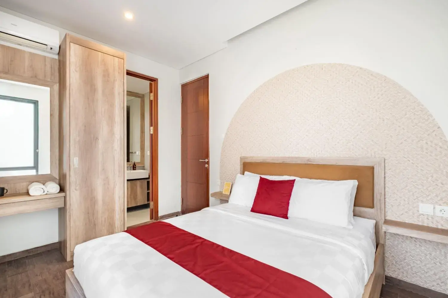 Deluxe Ocean View in Cove Villa Prana Deluxe Ocean View in Cove Villa Prana