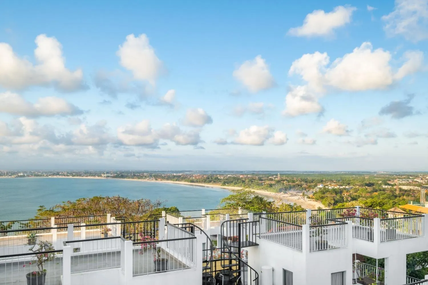 View (from property/room) in Cove Villa Prana