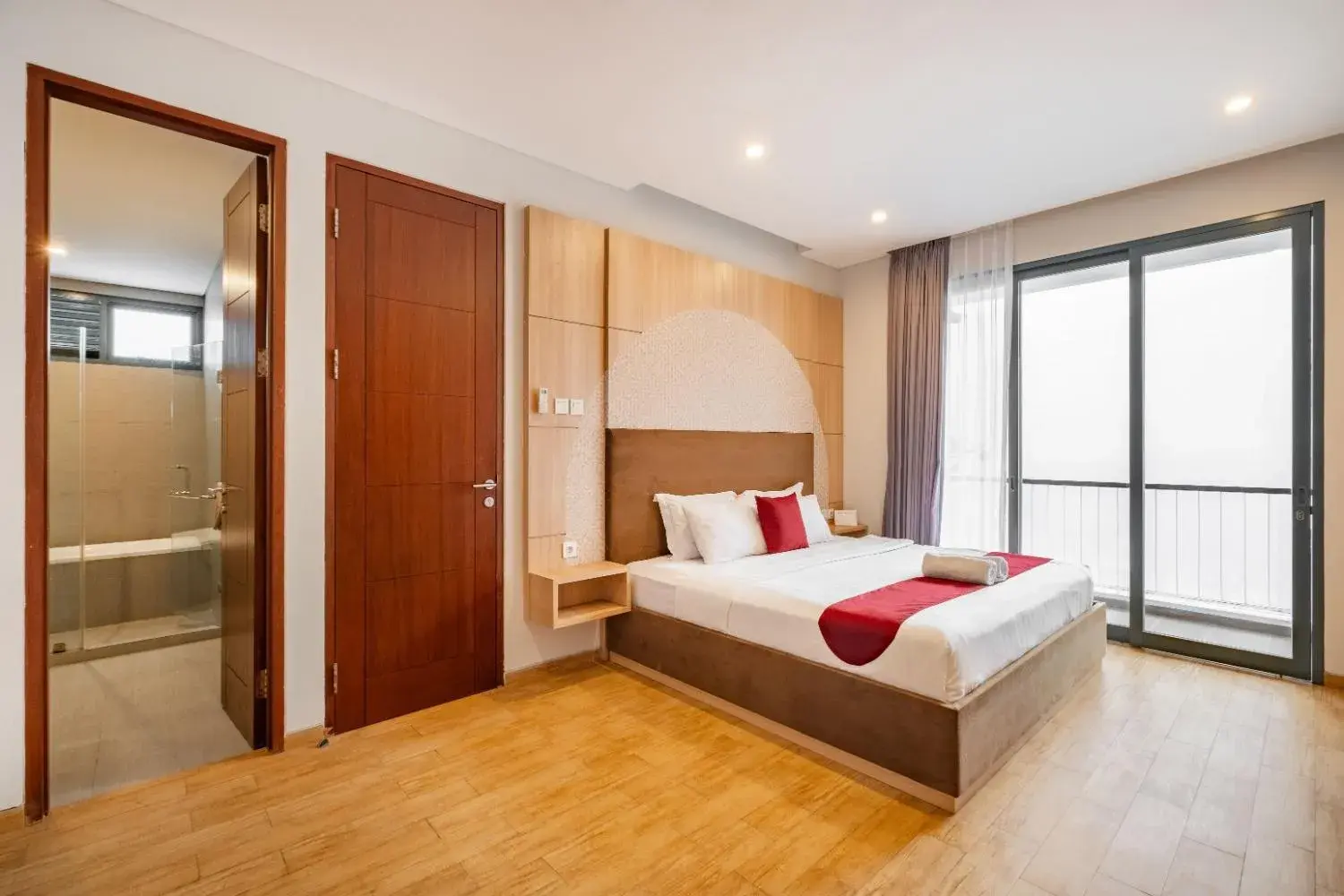 Villa with Sea View in Cove Villa Prana Villa with Sea View in Cove Villa Prana