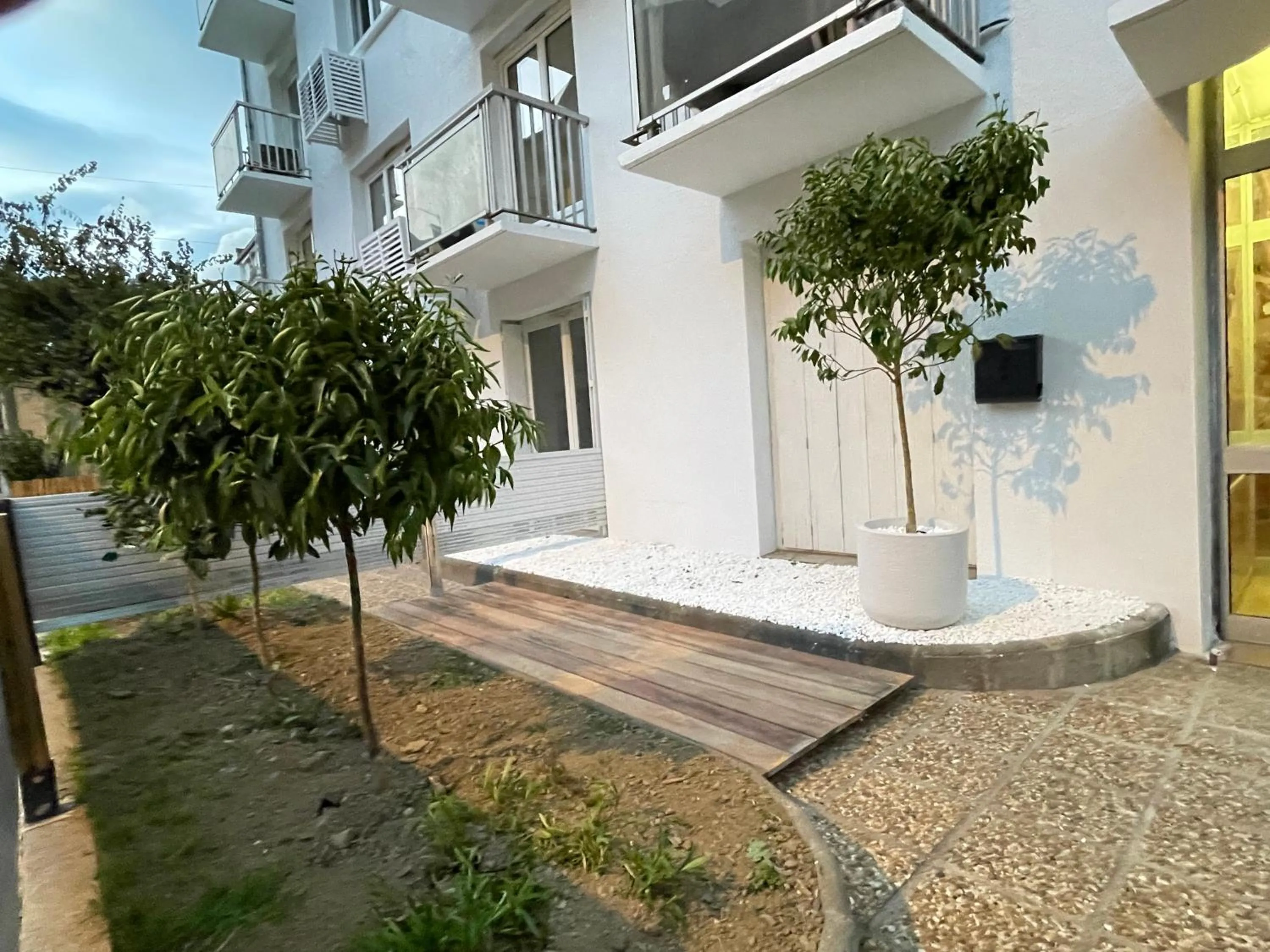 Aparthotel New Palmarium