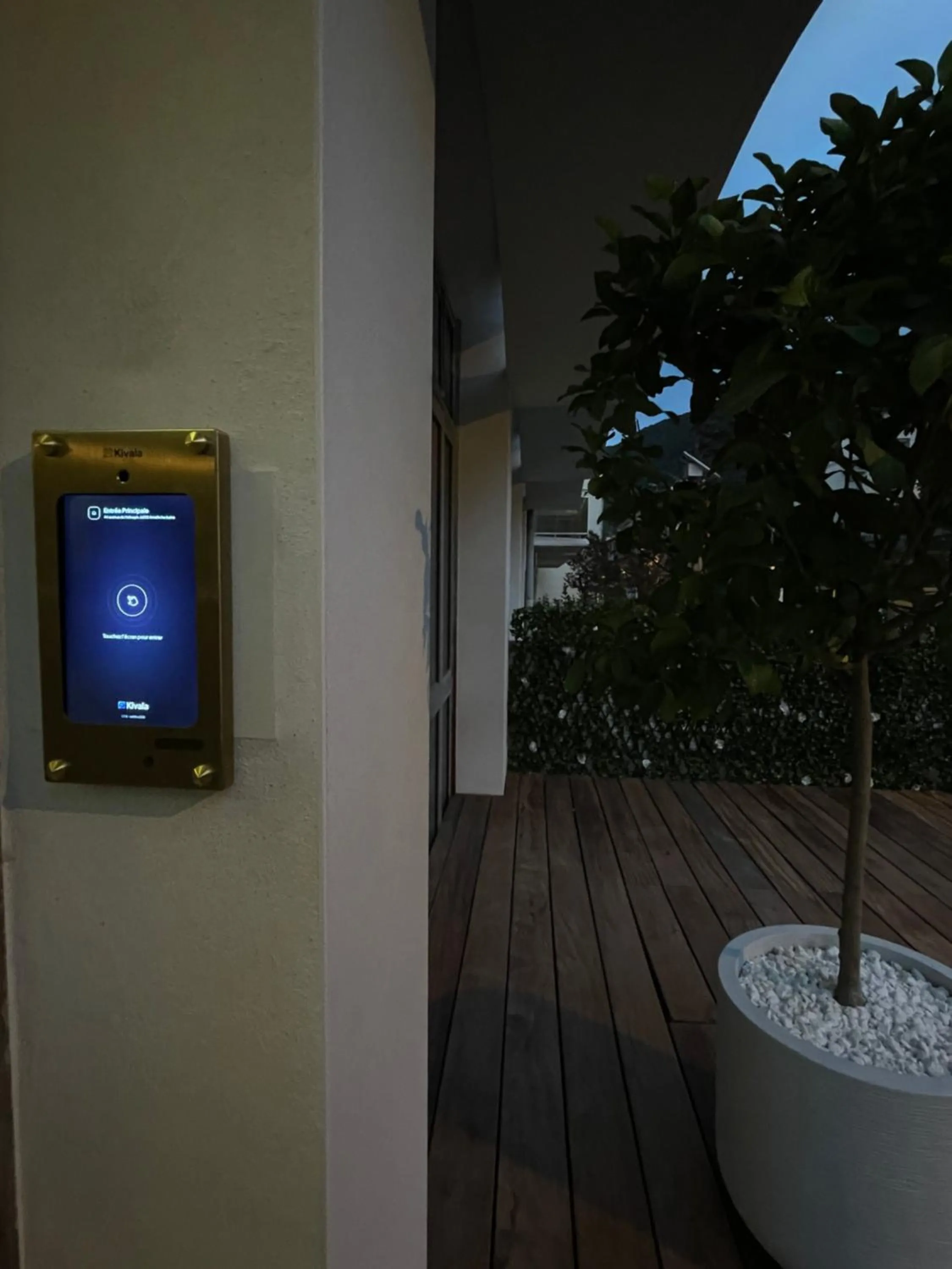 Aparthotel New Palmarium