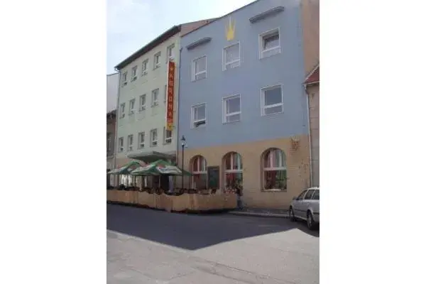 Hotel Koruna Hotel Koruna
