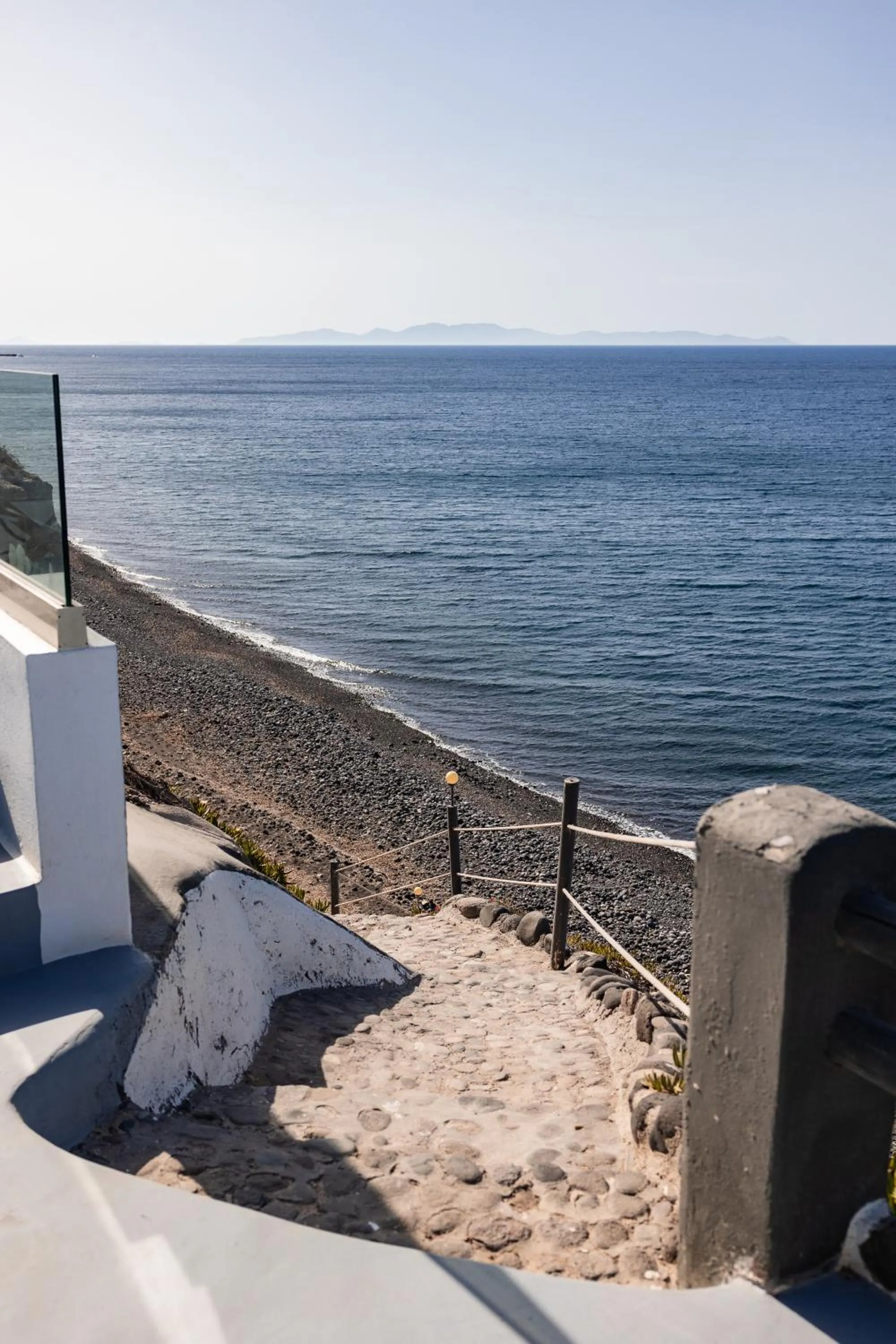 Vrachia Studios & Apartments