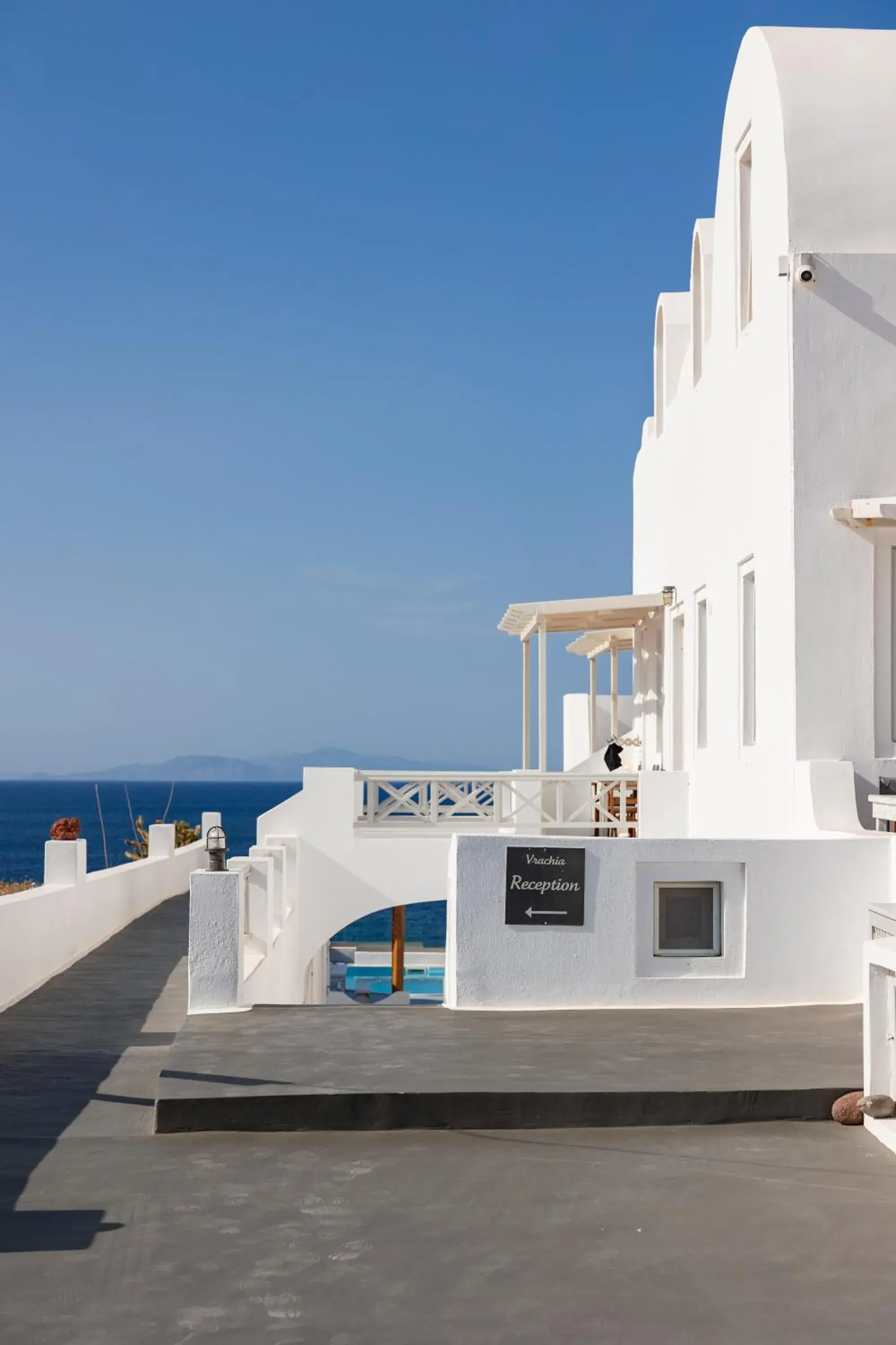 Vrachia Studios & Apartments Vrachia Studios & Apartments