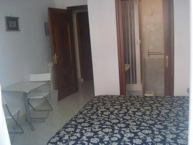 Decorative detail in Cinquestelle