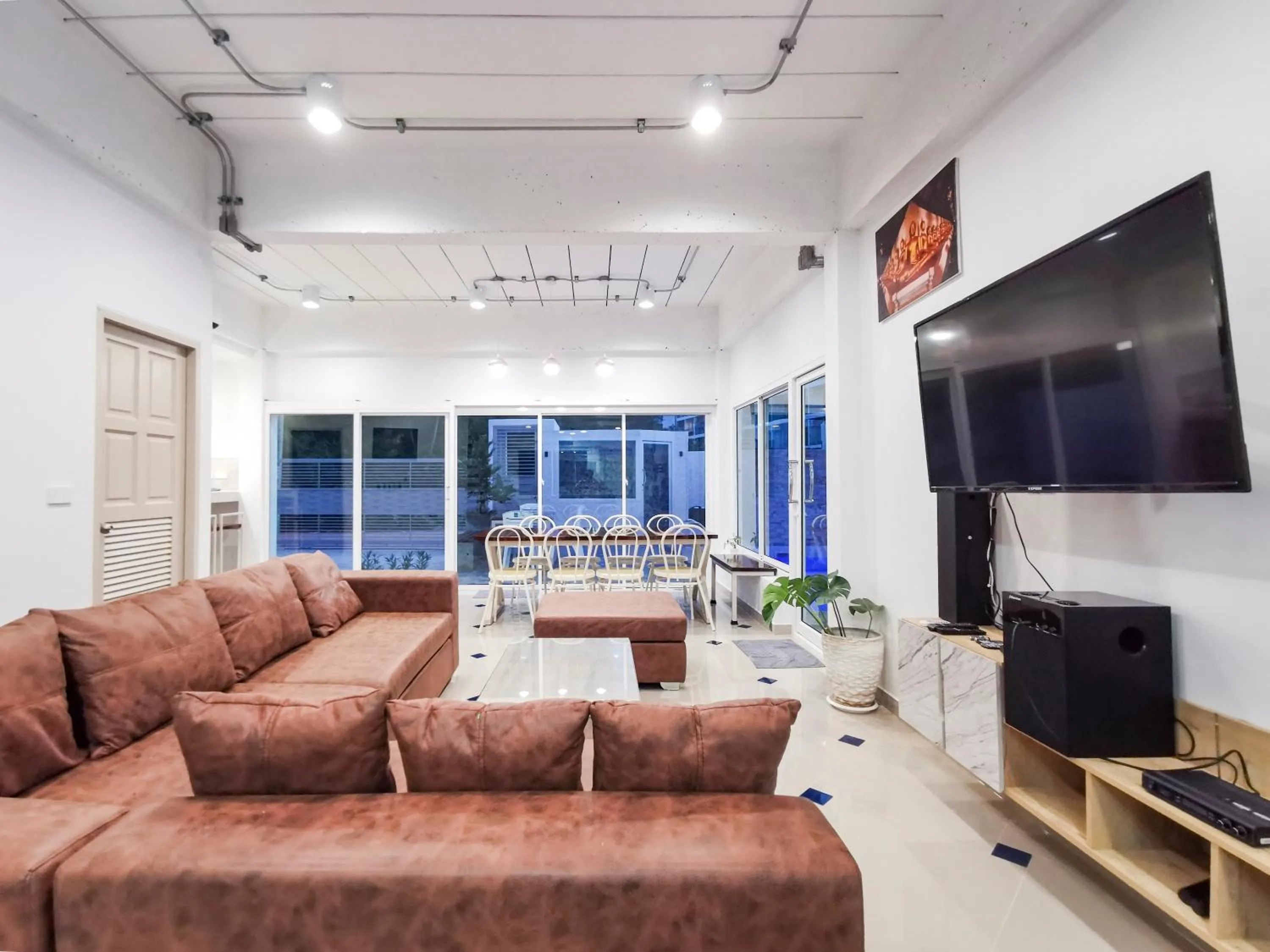 Toilet in Thepprasit Cosy