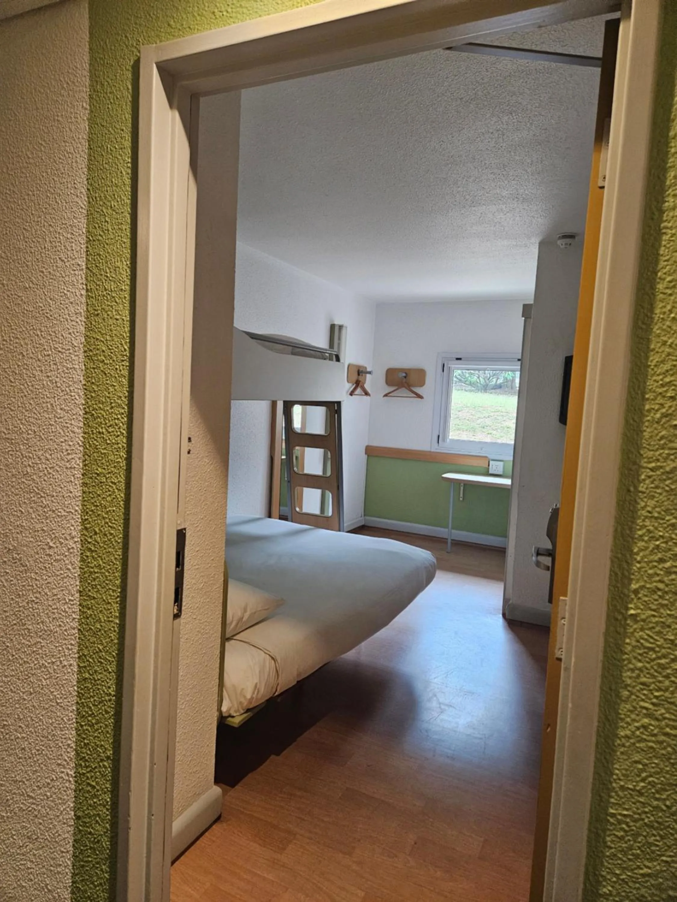 Facility for disabled guests, Bed in SUN1 NELSPRUIT