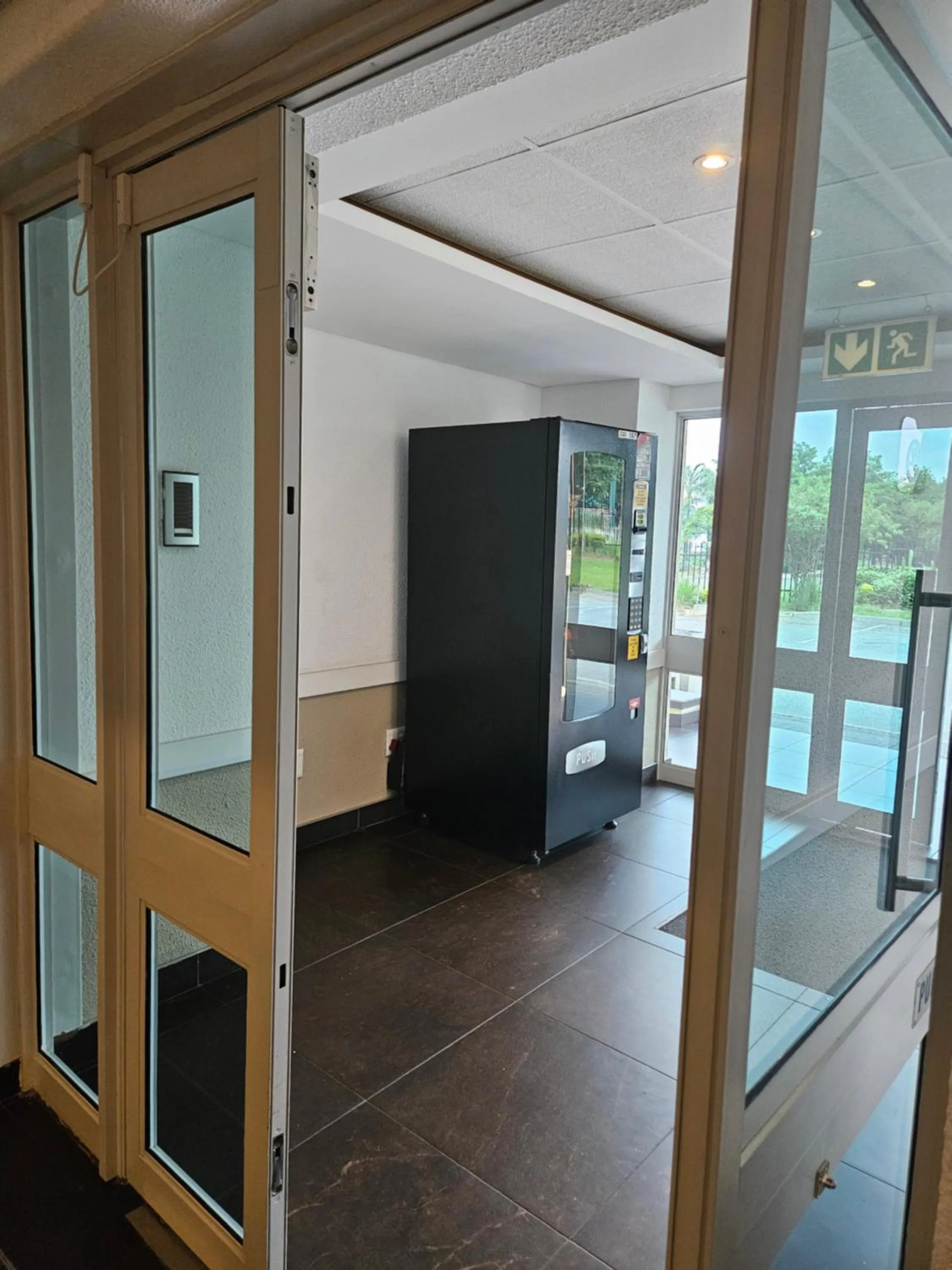 Lobby or reception in SUN1 NELSPRUIT