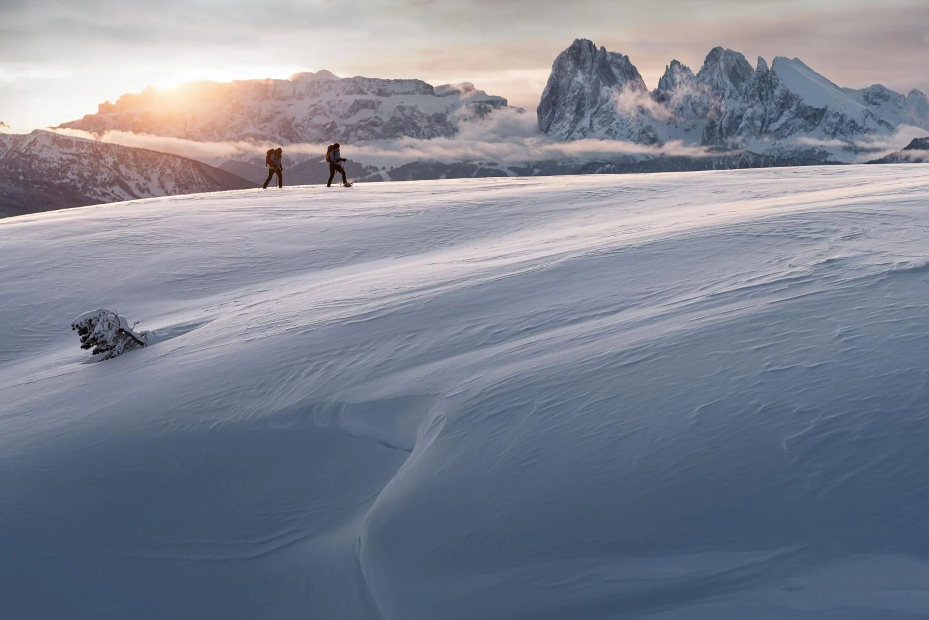 Hiking in Berglandhotel Untertheimerhof