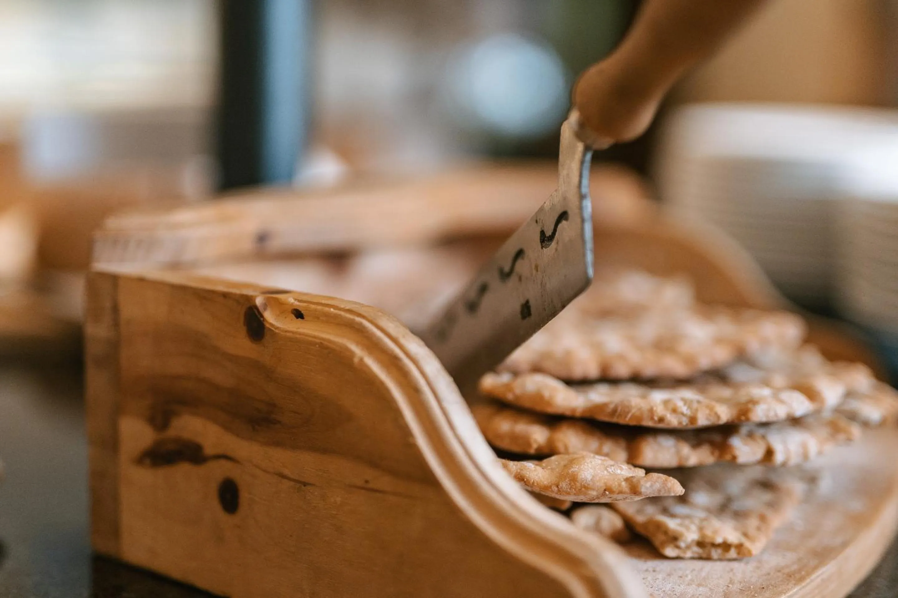 Restaurant/places to eat in Berglandhotel Untertheimerhof