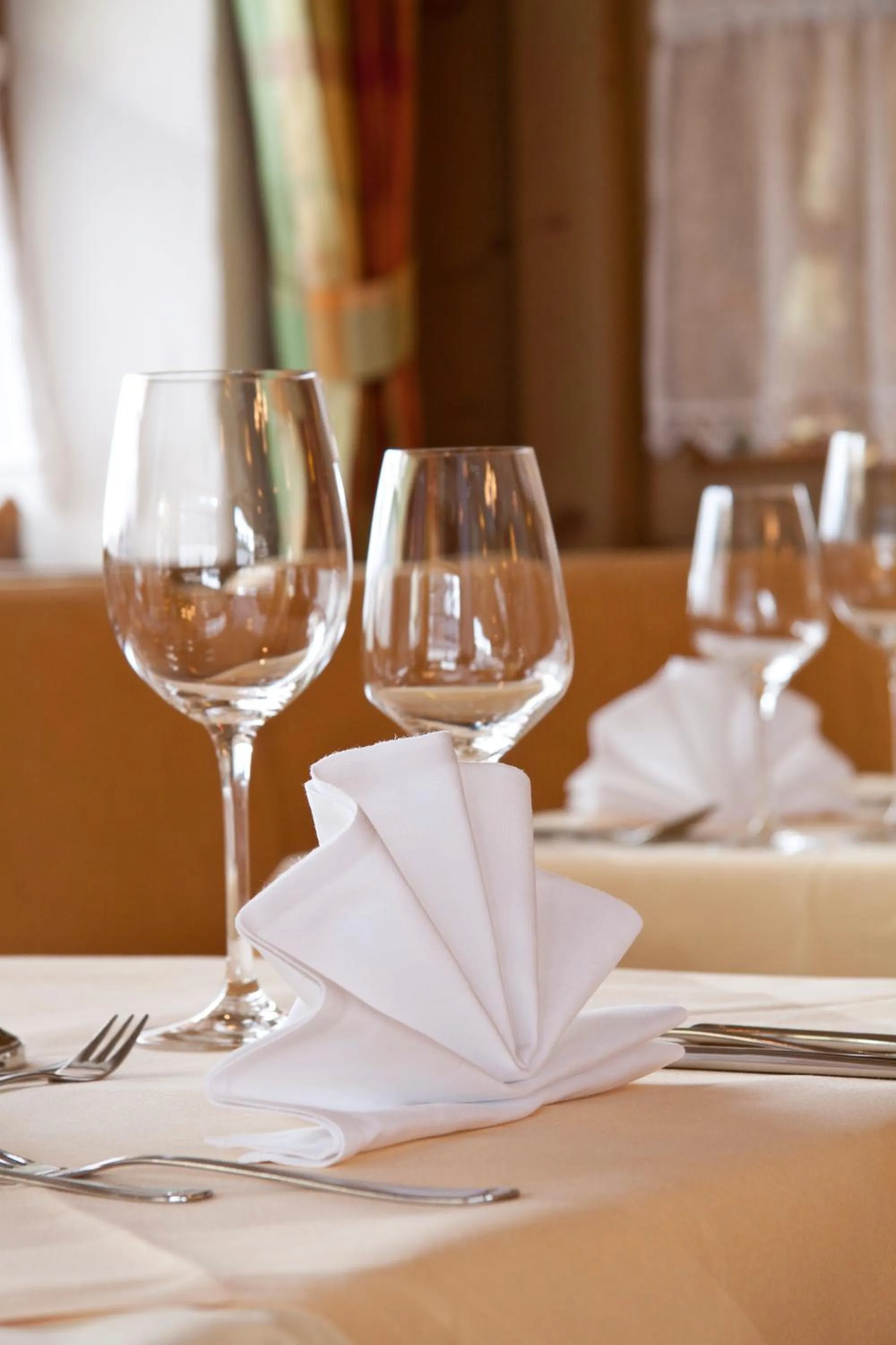 Restaurant/places to eat in Suitehotel Kleinwalsertal