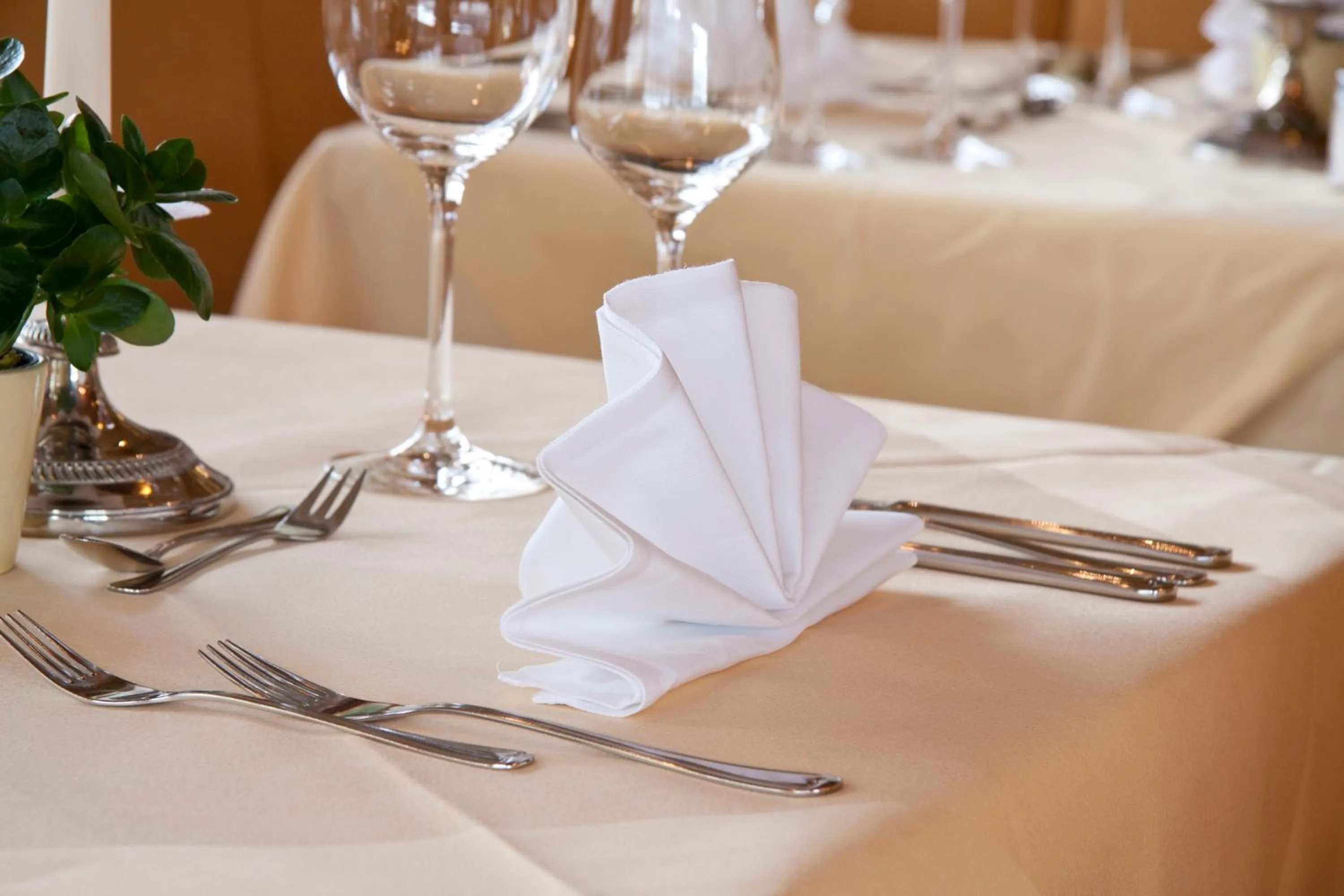 Restaurant/places to eat in Suitehotel Kleinwalsertal