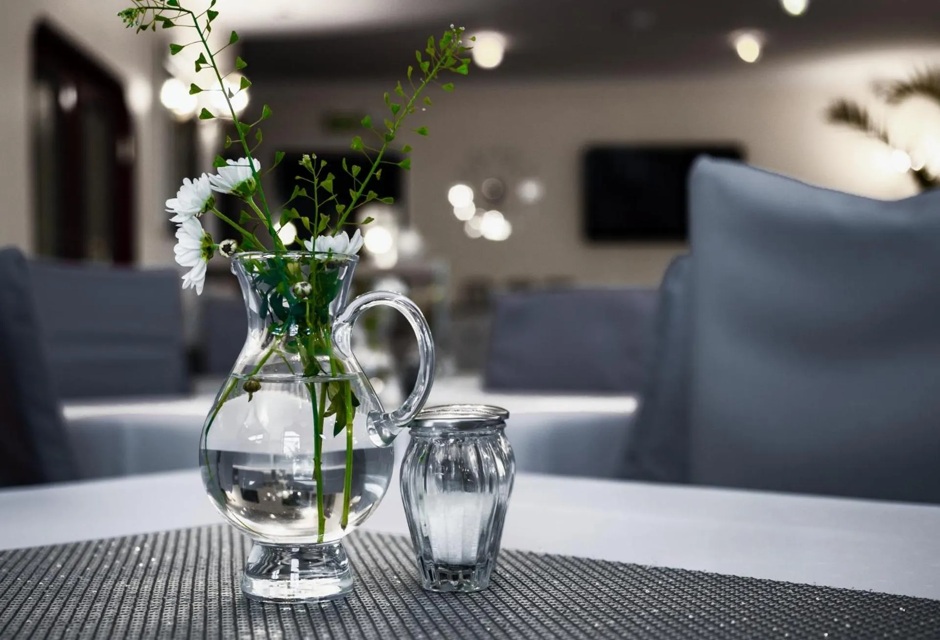 Restaurant/places to eat in Lazur Apartamenty