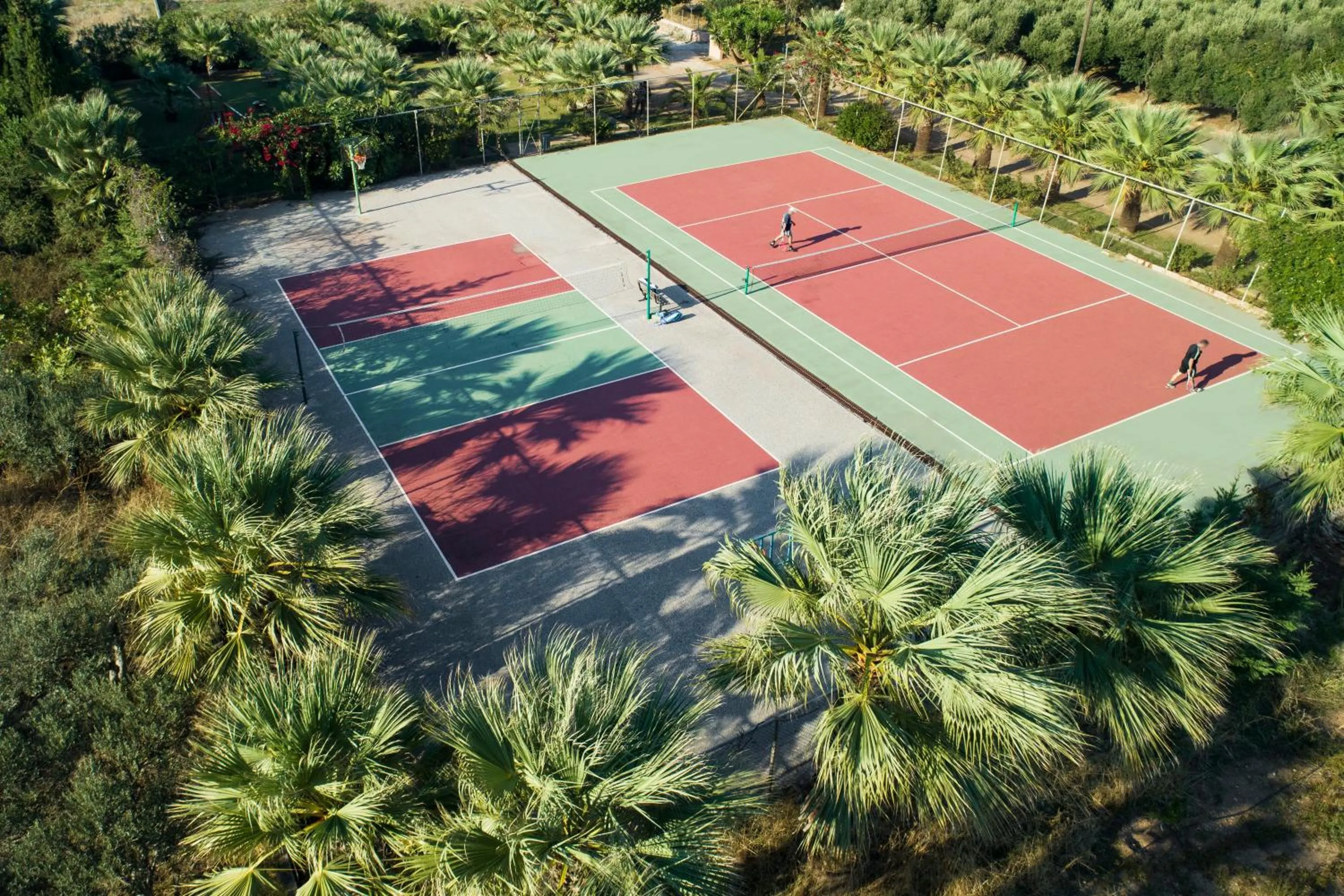 Activities in Samaina Inn