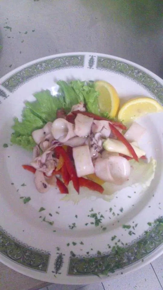 Food in Lago Maggiore