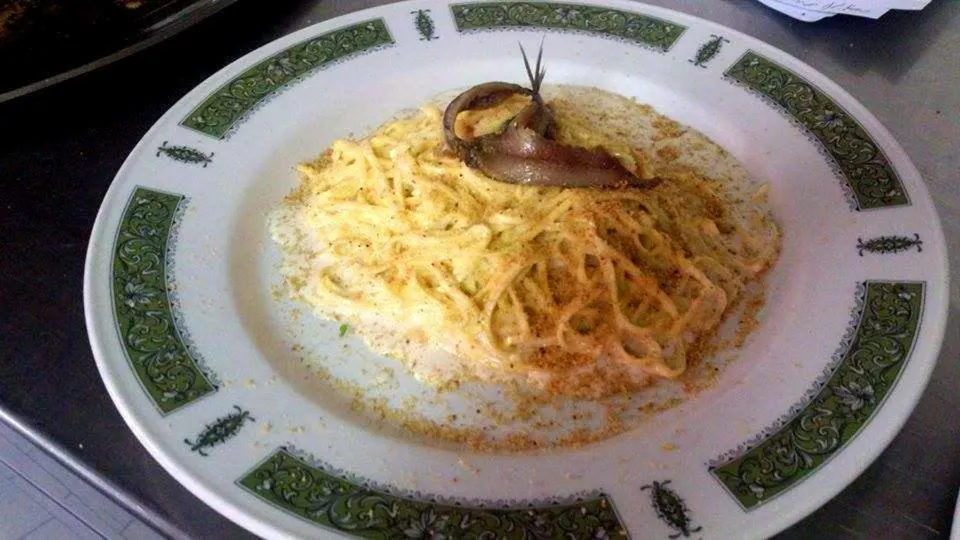 Food in Lago Maggiore