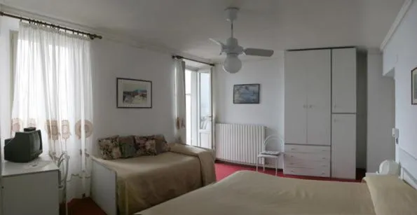 Day in Lago Maggiore