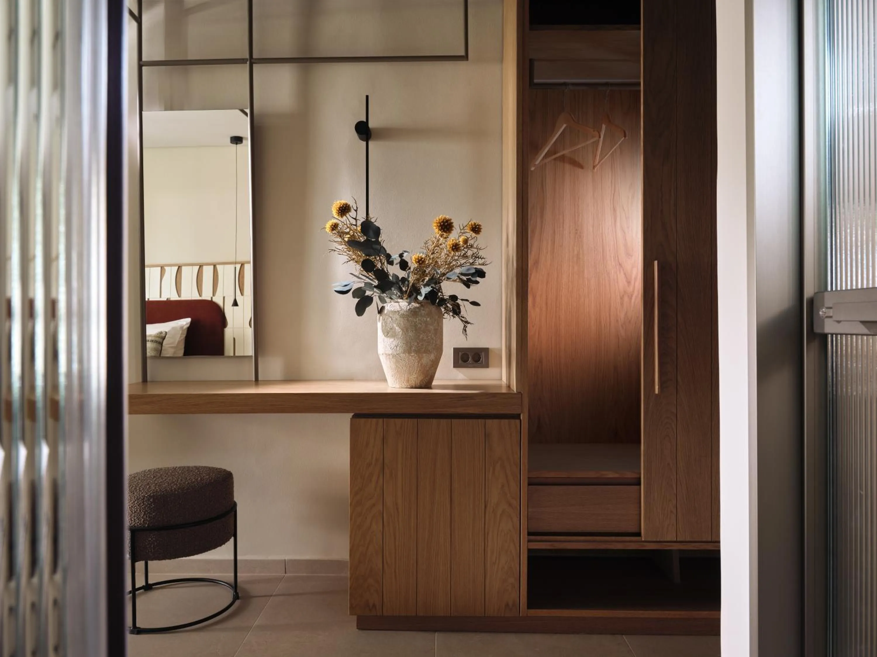 Photo of the whole room in Marelen Hotel Zakynthos