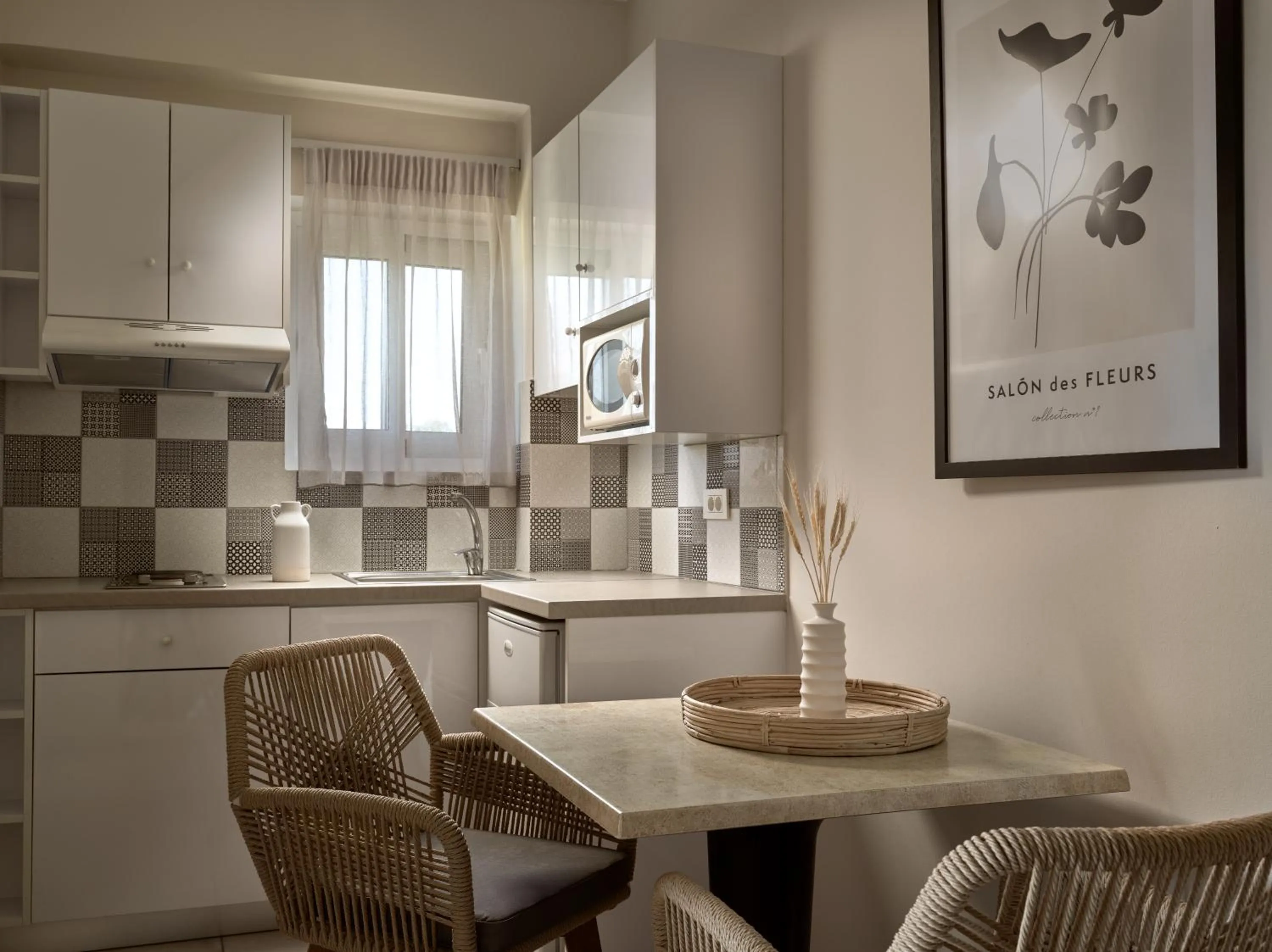 Coffee/tea facilities in Marelen Hotel Zakynthos