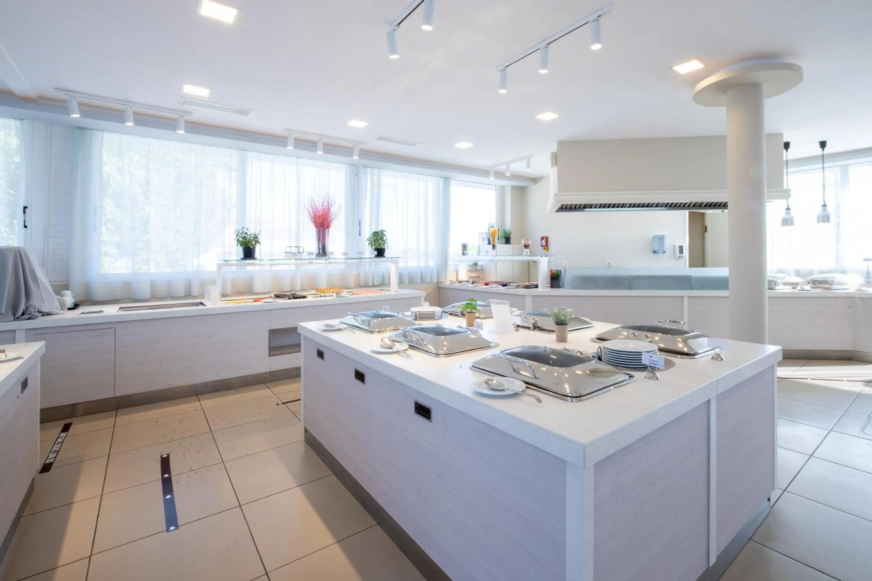 Restaurant/places to eat in Marelen Hotel Zakynthos