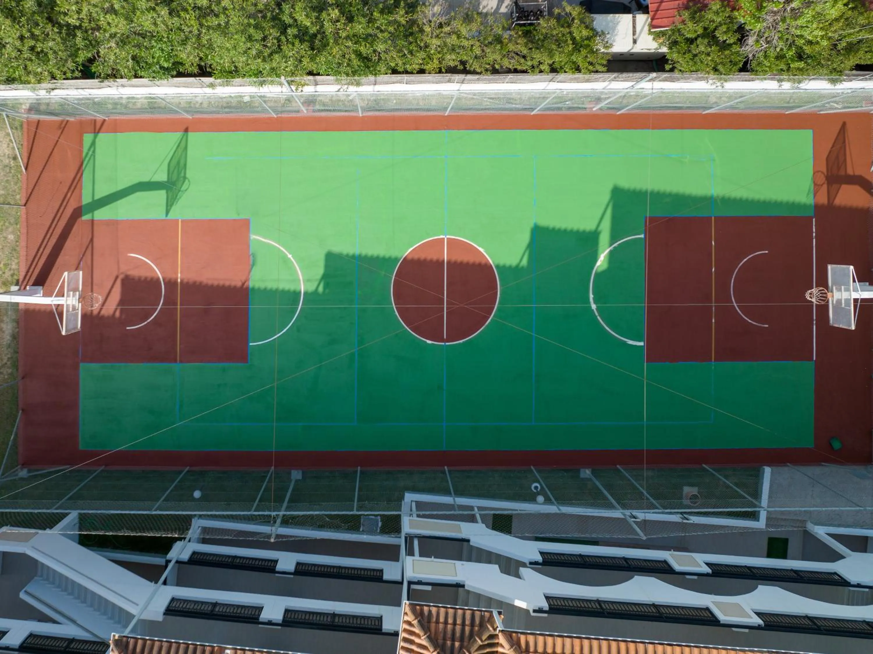 Sports in Marelen Hotel Zakynthos