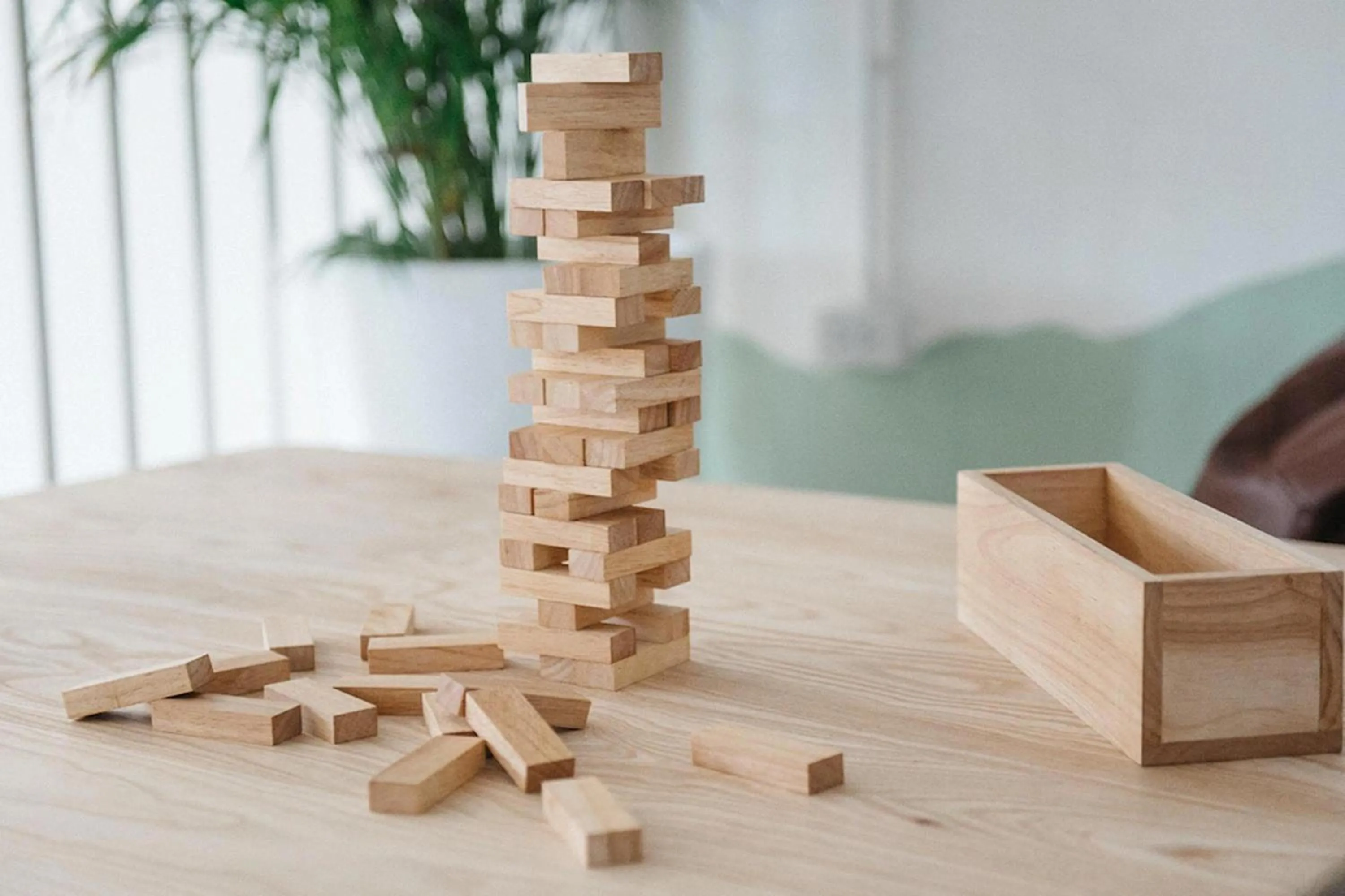 Lobby or reception in Ease Hostel